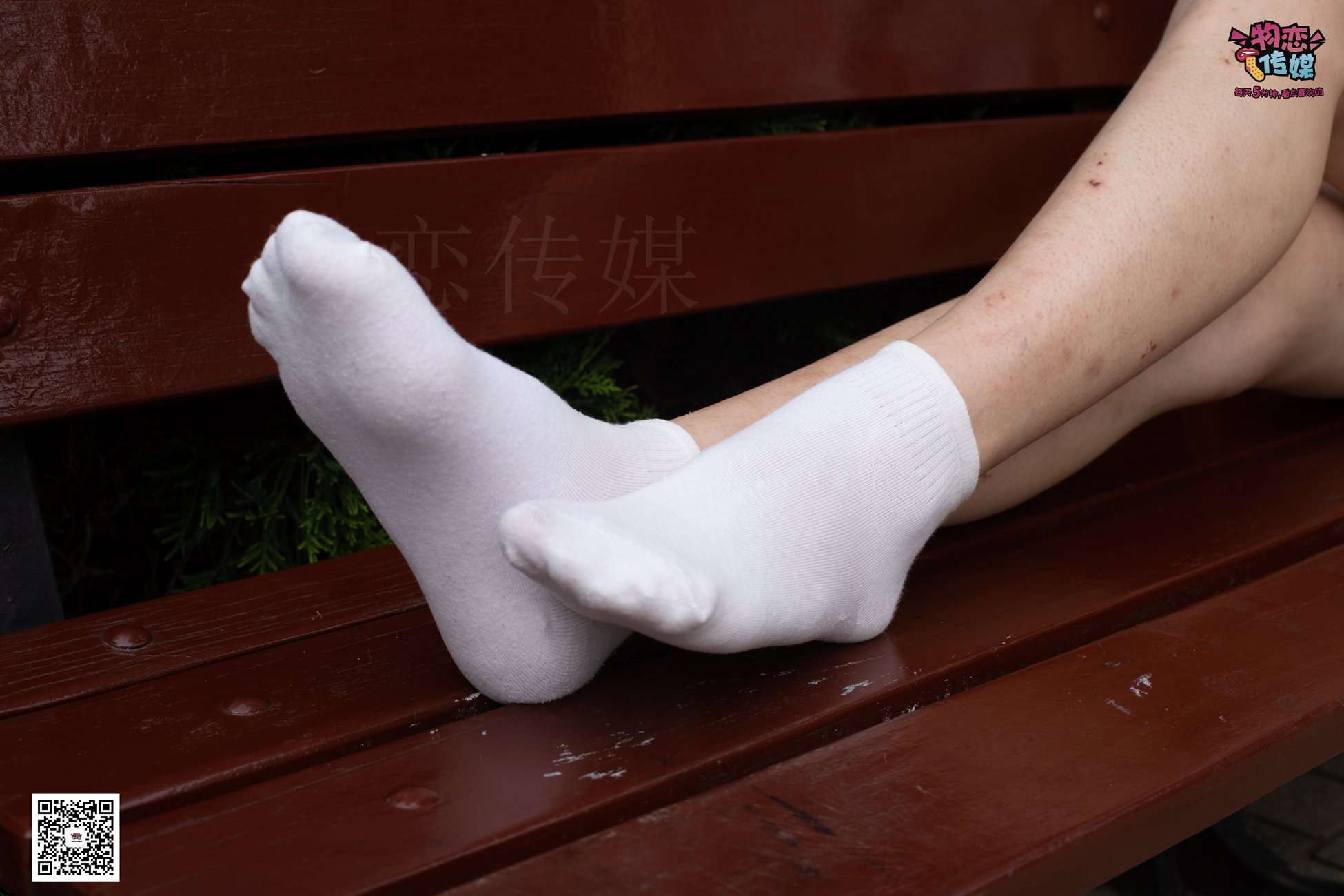 图片[35]-勿恋传媒 No.036 和鞋子说88啦~ [169P] – 速更版-美库