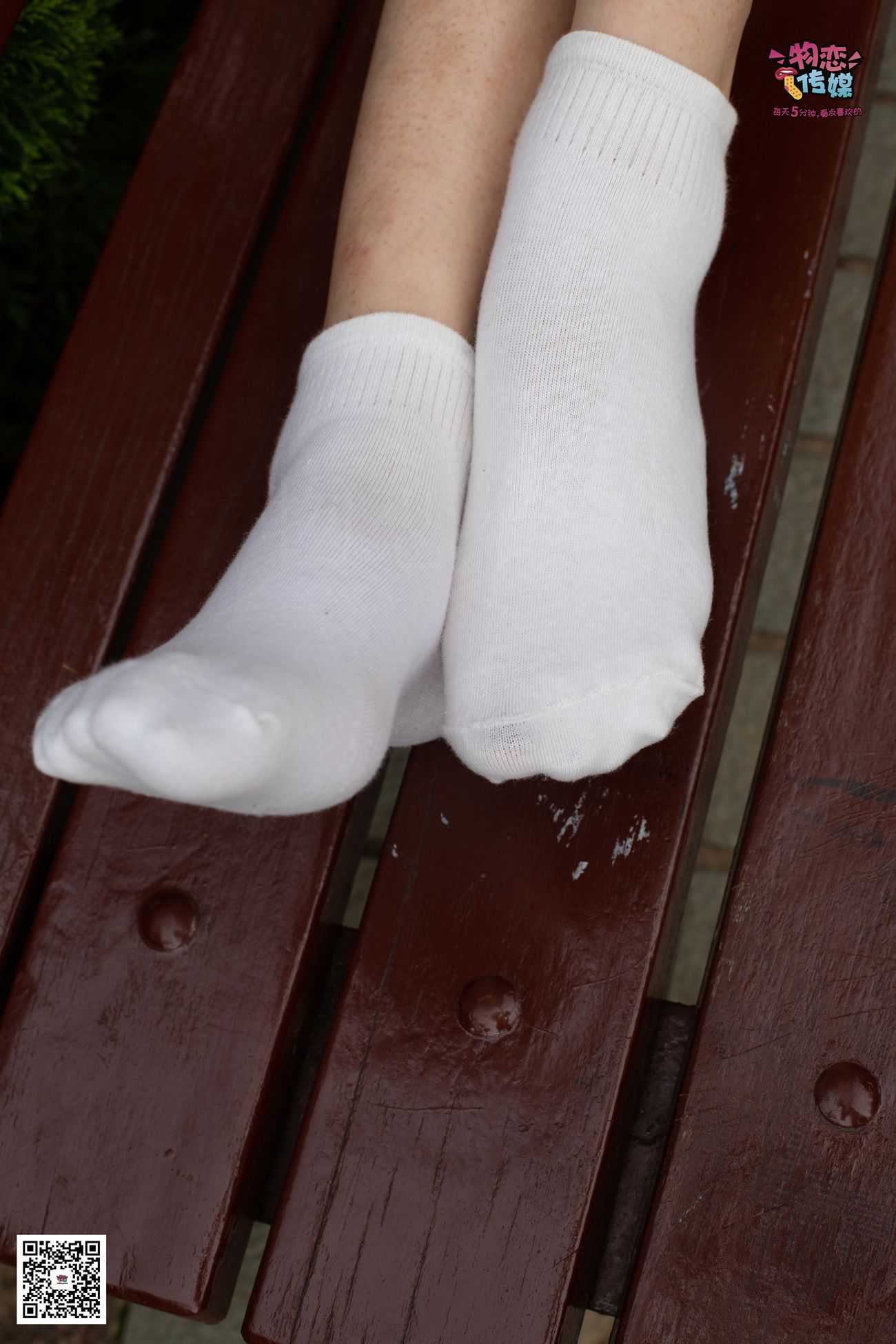 图片[39]-勿恋传媒 No.036 和鞋子说88啦~ [169P] – 速更版-美库