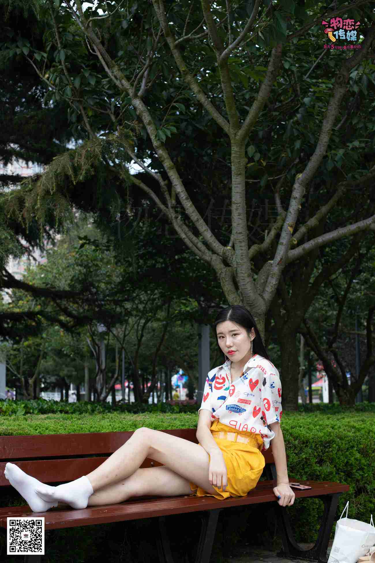 图片[42]-勿恋传媒 No.036 和鞋子说88啦~ [169P] – 速更版-美库