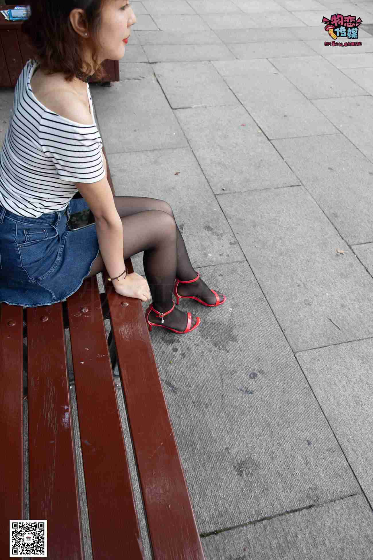 图片[56]-物恋传媒 No.035 黑色星期五正式上线 [129P] – 速更版-美库