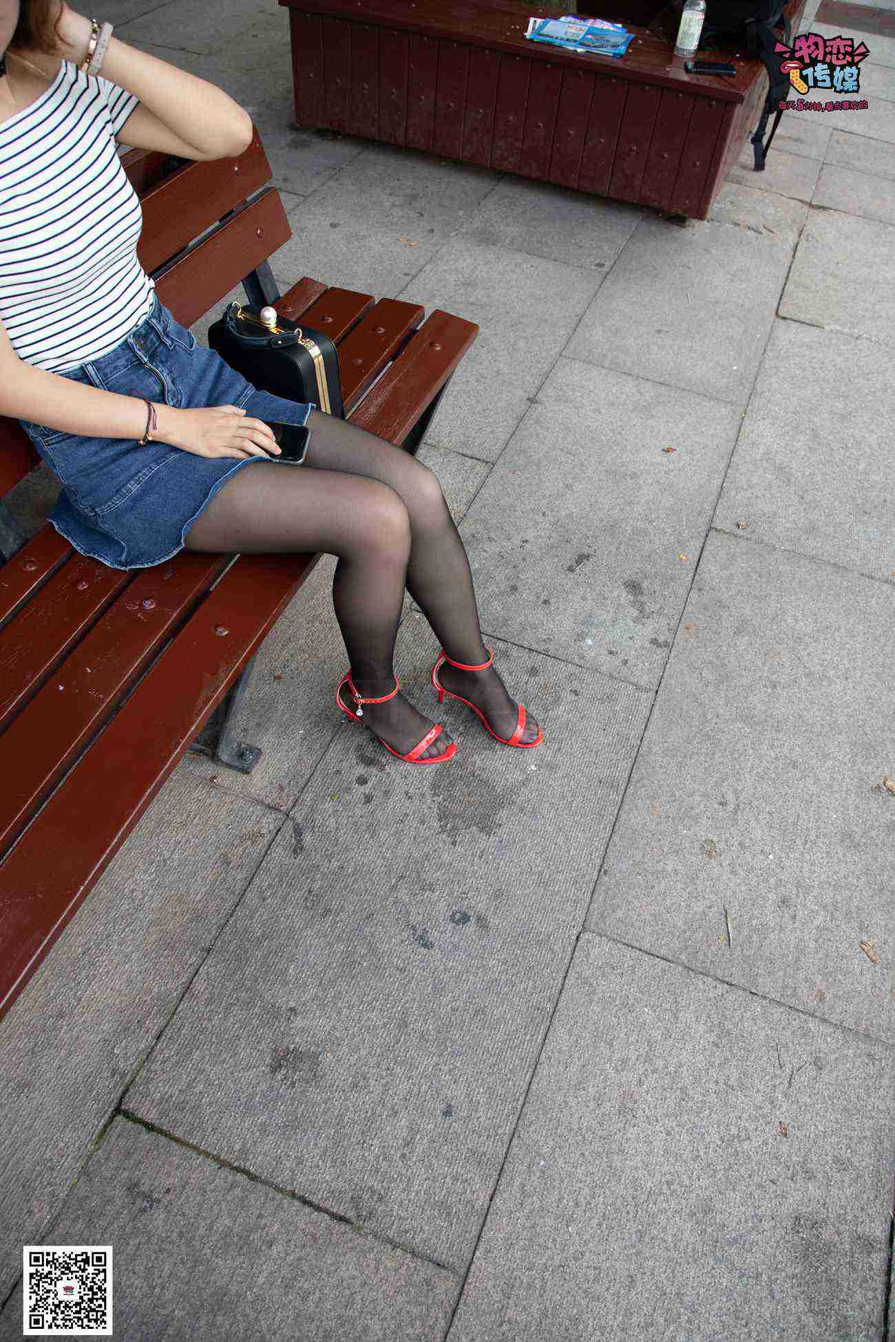 图片[57]-物恋传媒 No.035 黑色星期五正式上线 [129P] – 速更版-美库