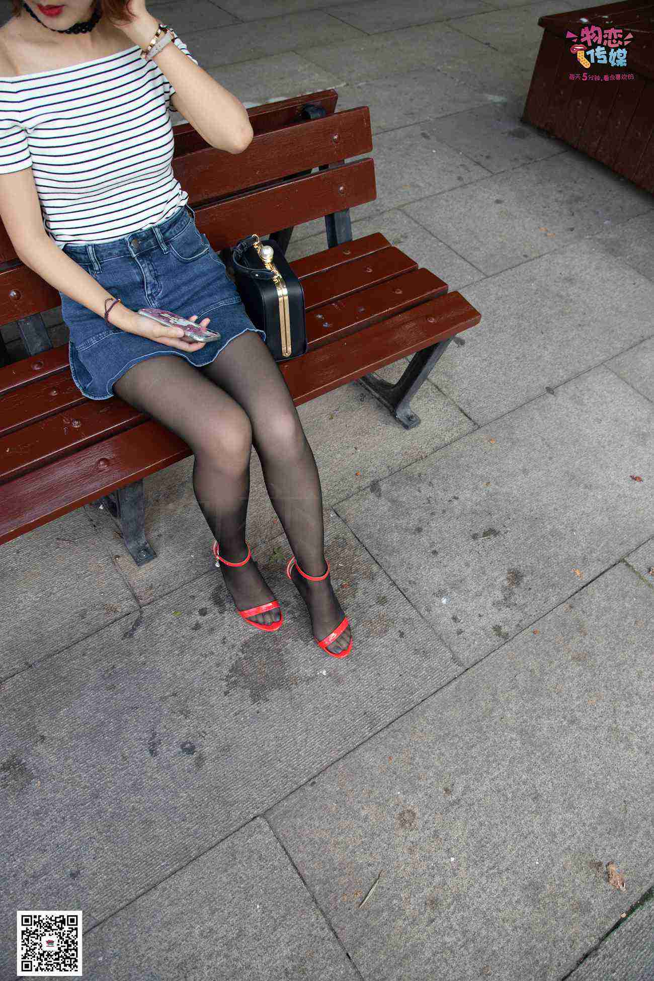 图片[58]-物恋传媒 No.035 黑色星期五正式上线 [129P] – 速更版-美库