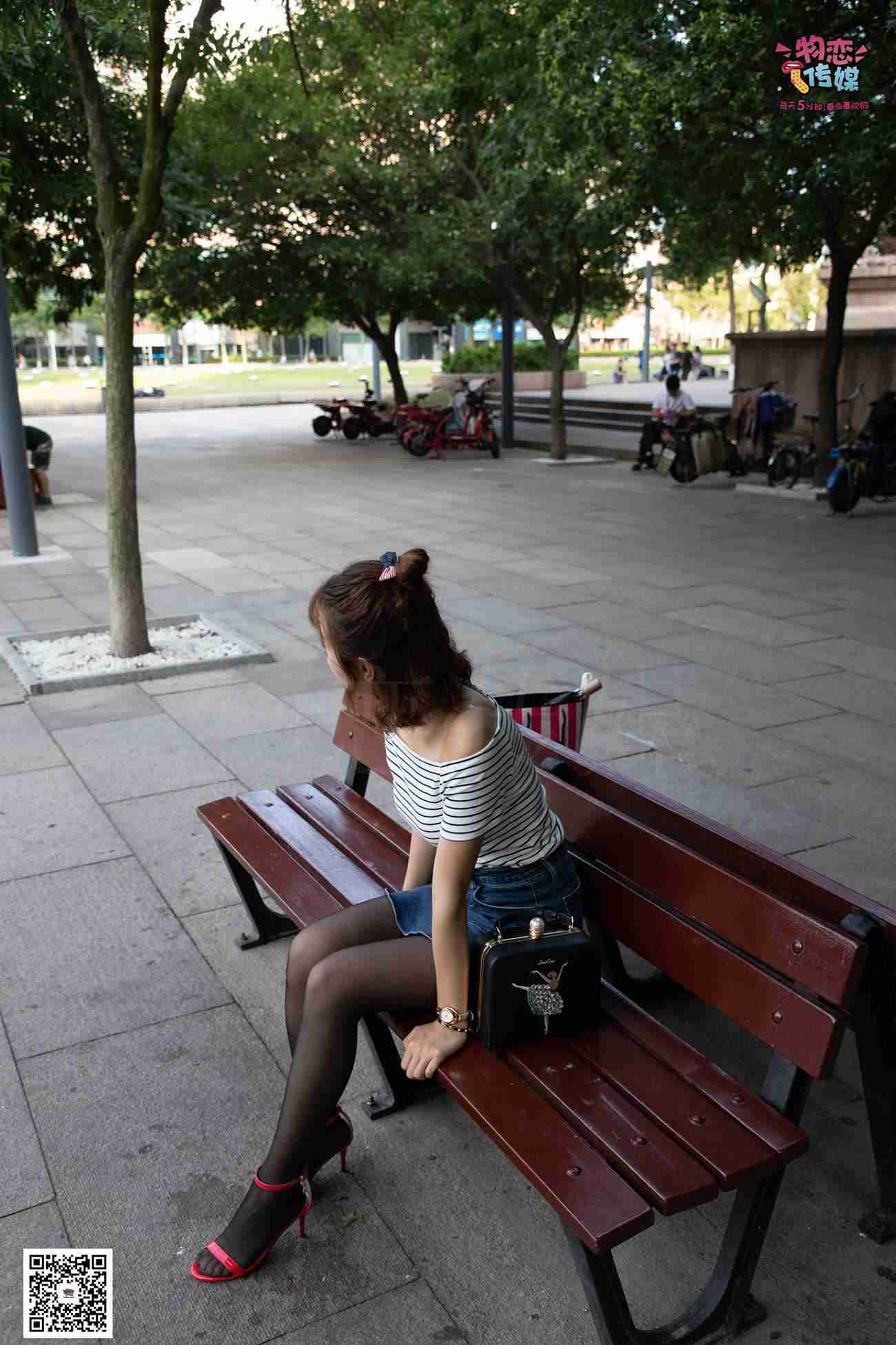 图片[59]-物恋传媒 No.035 黑色星期五正式上线 [129P] – 速更版-美库