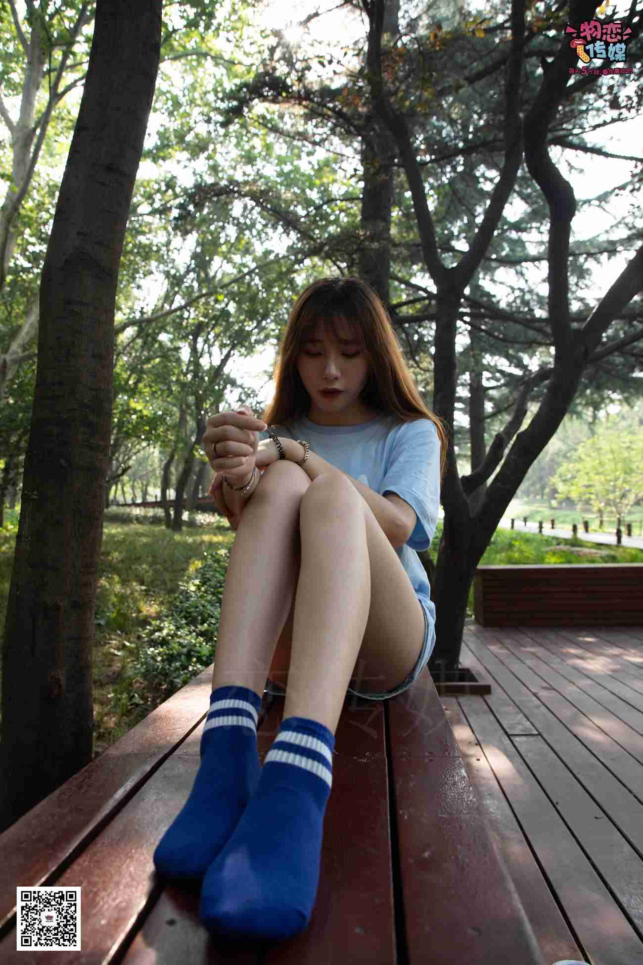 图片[16]-勿恋传媒 No.038 我的故事是谁关心的？ [172P] – 速更版-美库