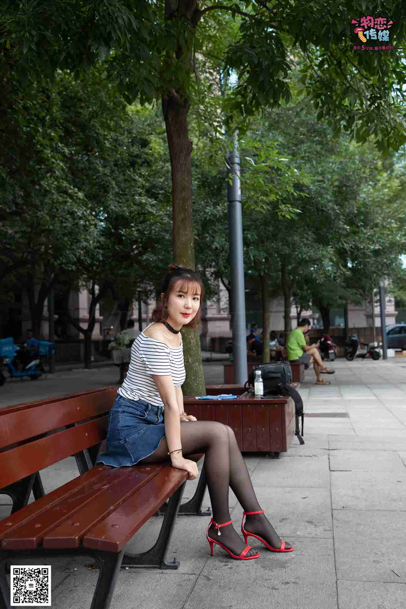 图片[61]-物恋传媒 No.035 黑色星期五正式上线 [129P] – 速更版-美库