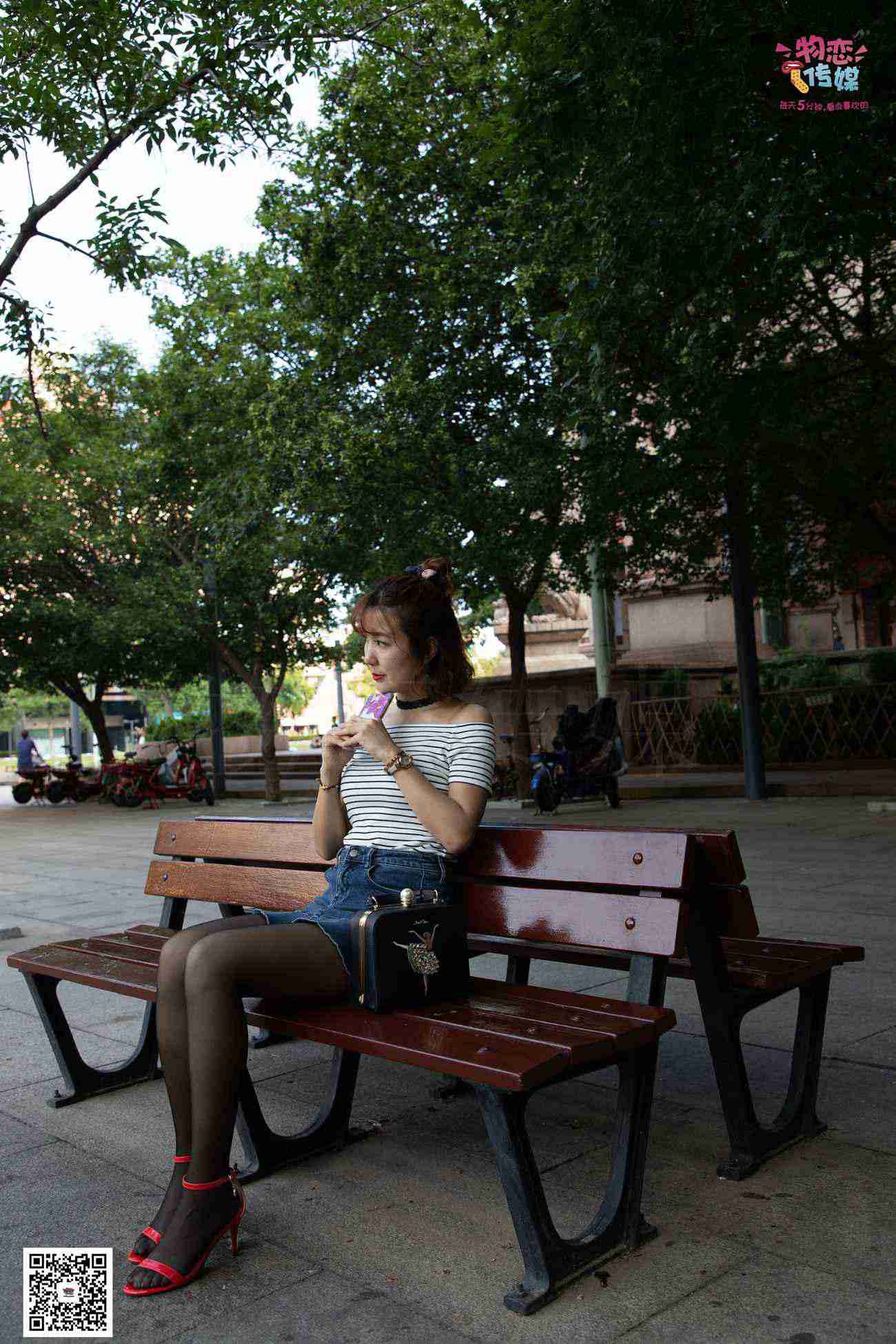 图片[63]-物恋传媒 No.035 黑色星期五正式上线 [129P] – 速更版-美库