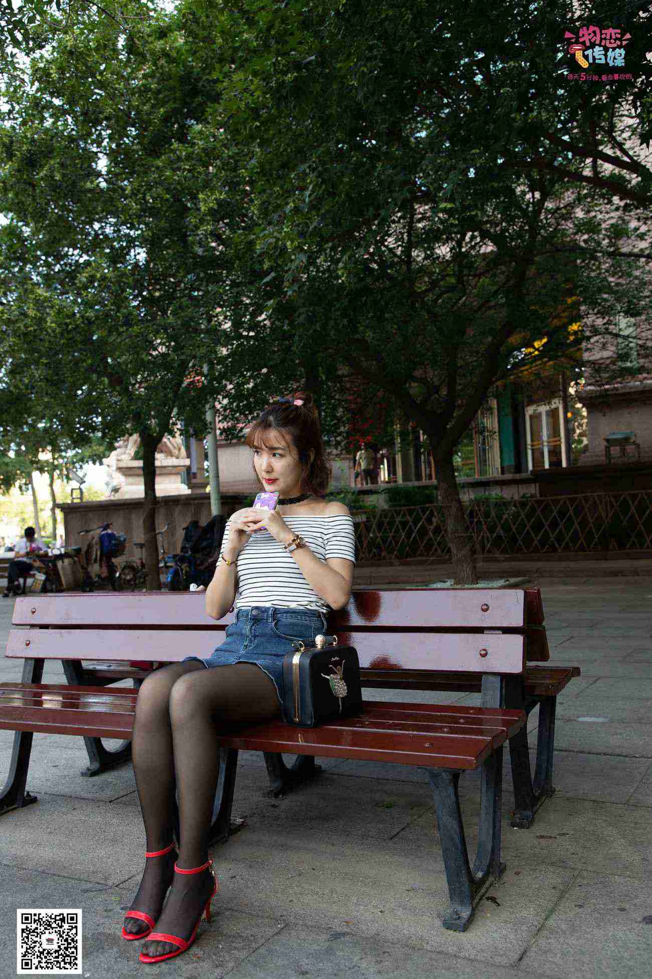 图片[64]-物恋传媒 No.035 黑色星期五正式上线 [129P] – 速更版-美库