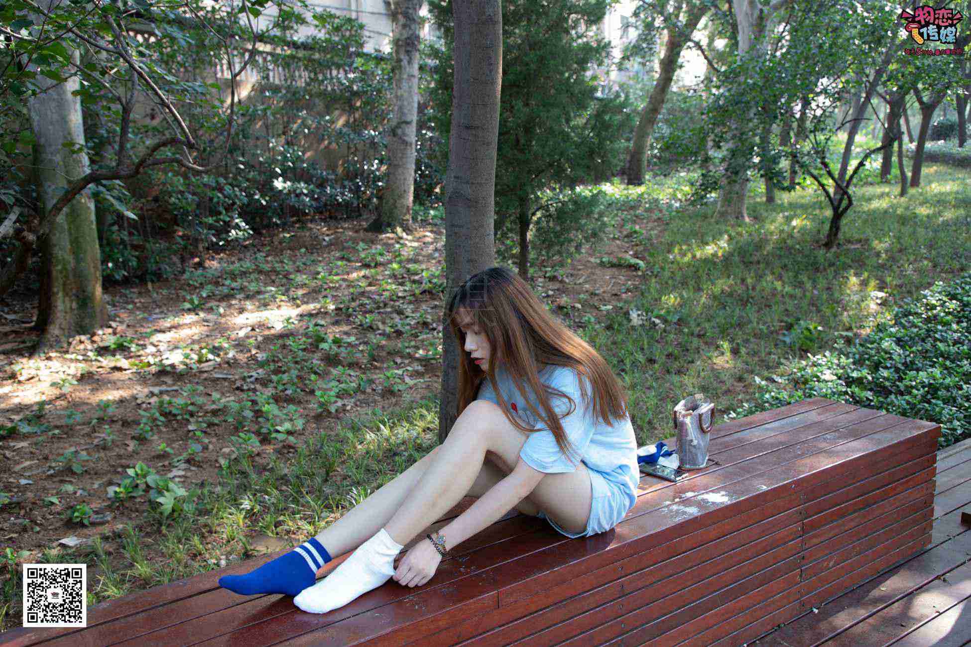 图片[21]-勿恋传媒 No.038 我的故事是谁关心的？ [172P] – 速更版-美库