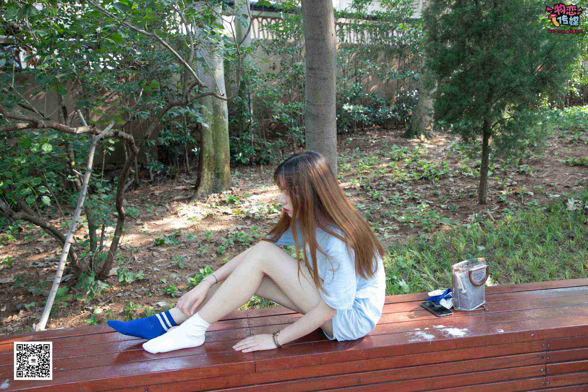 图片[22]-勿恋传媒 No.038 我的故事是谁关心的？ [172P] – 速更版-美库