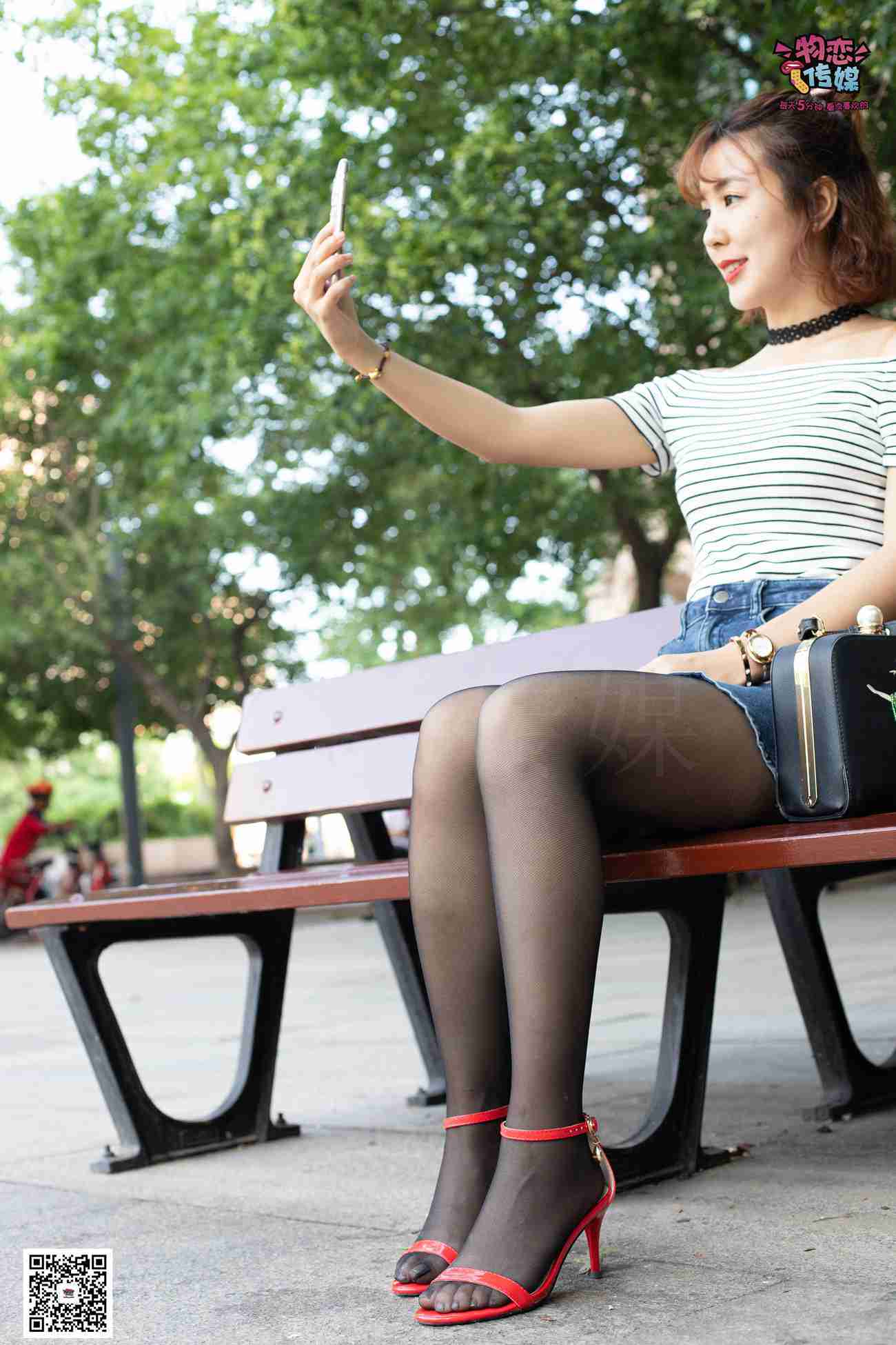 图片[66]-物恋传媒 No.035 黑色星期五正式上线 [129P] – 速更版-美库