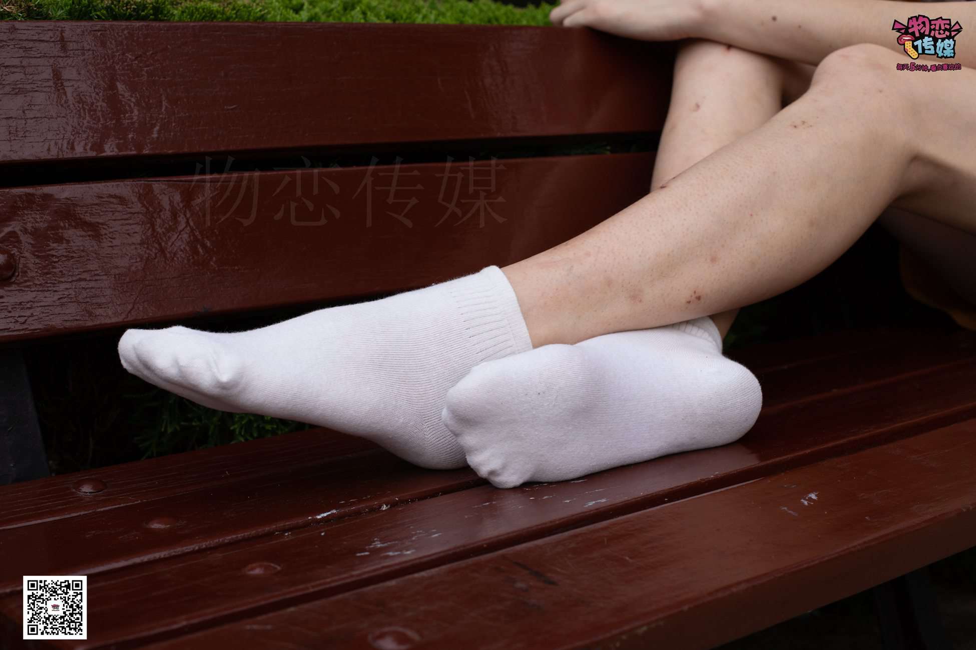 图片[53]-勿恋传媒 No.036 和鞋子说88啦~ [169P] – 速更版-美库