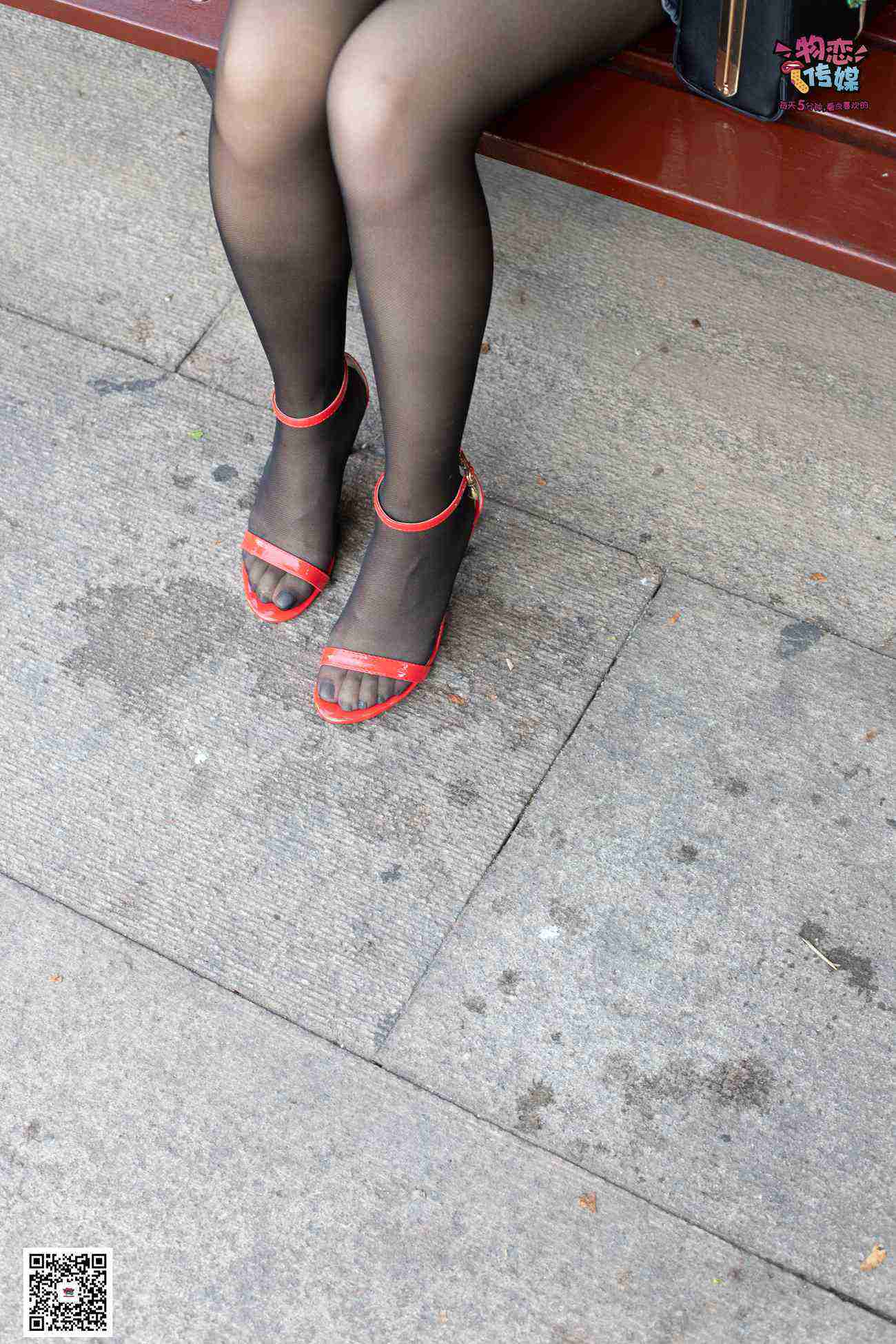 图片[67]-物恋传媒 No.035 黑色星期五正式上线 [129P] – 速更版-美库