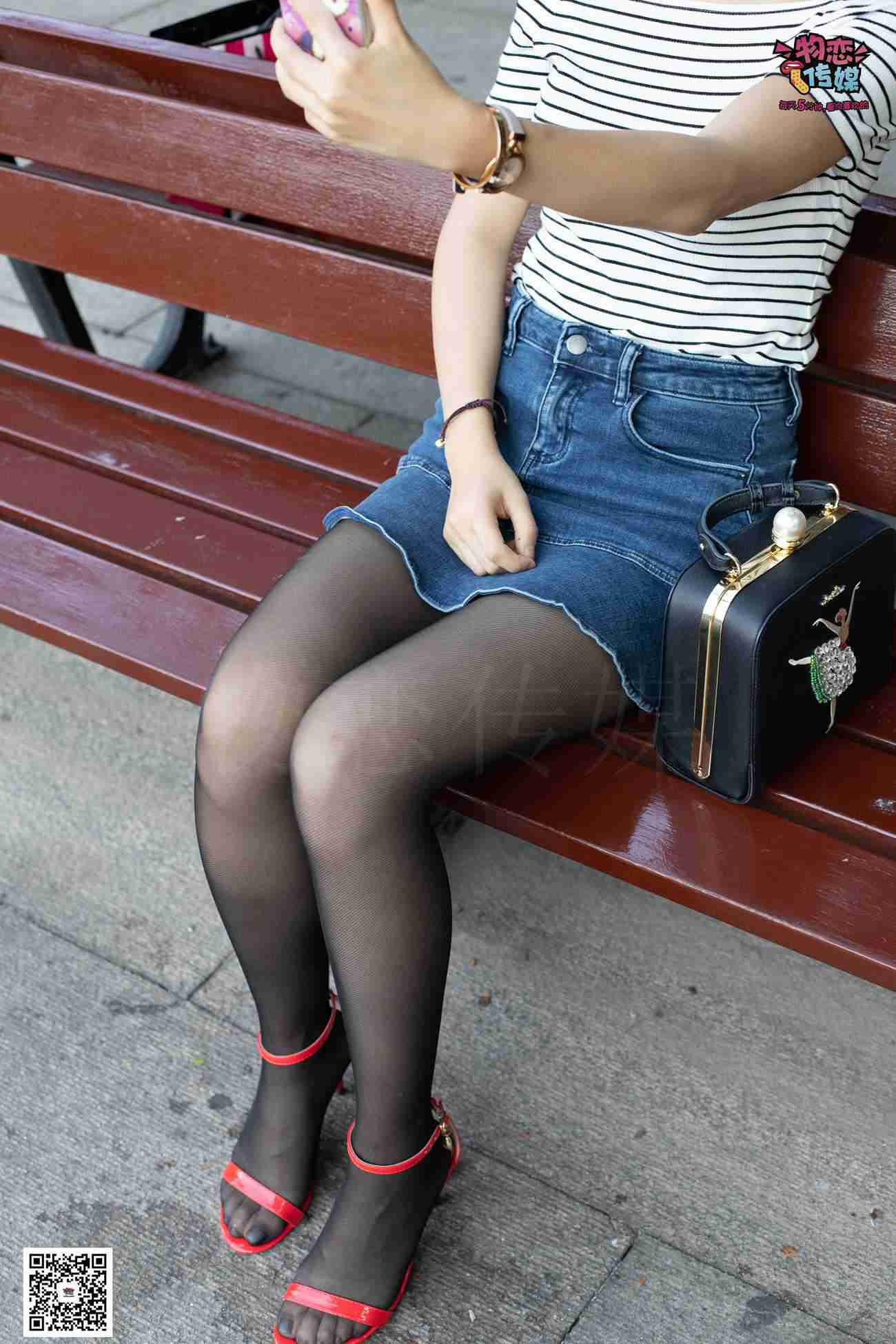 图片[70]-物恋传媒 No.035 黑色星期五正式上线 [129P] – 速更版-美库