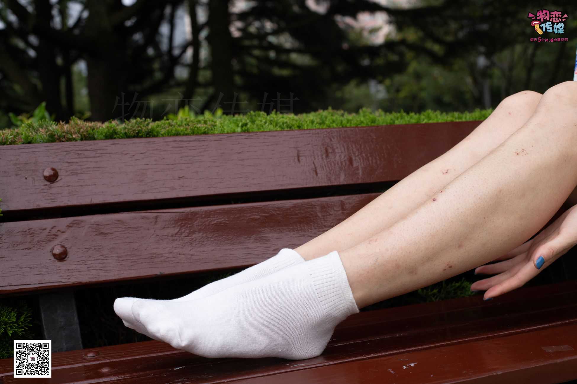 图片[56]-勿恋传媒 No.036 和鞋子说88啦~ [169P] – 速更版-美库