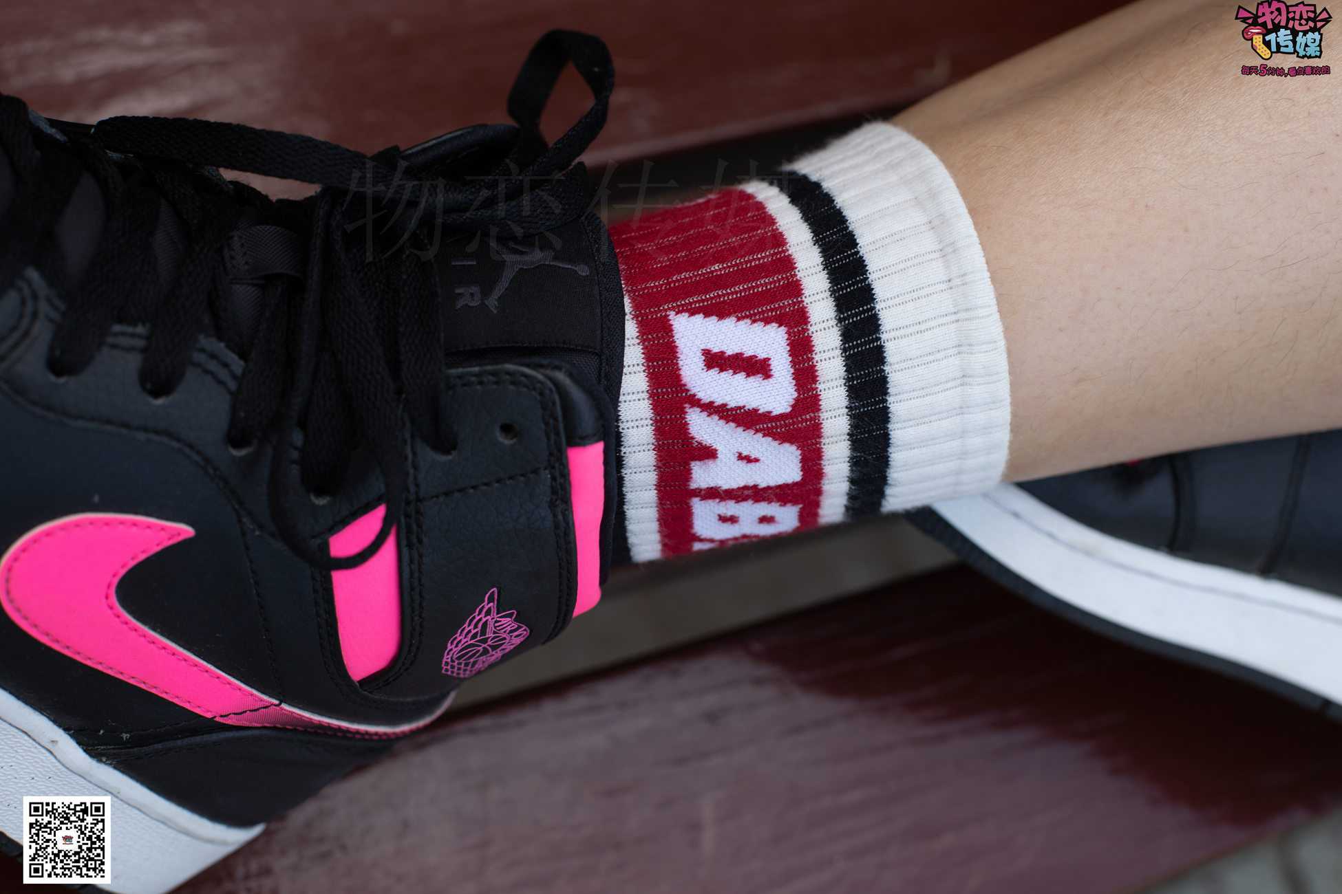 图片[90]-勿恋传媒 No.034 甜美运动风，比心[165P] – 速更版-美库