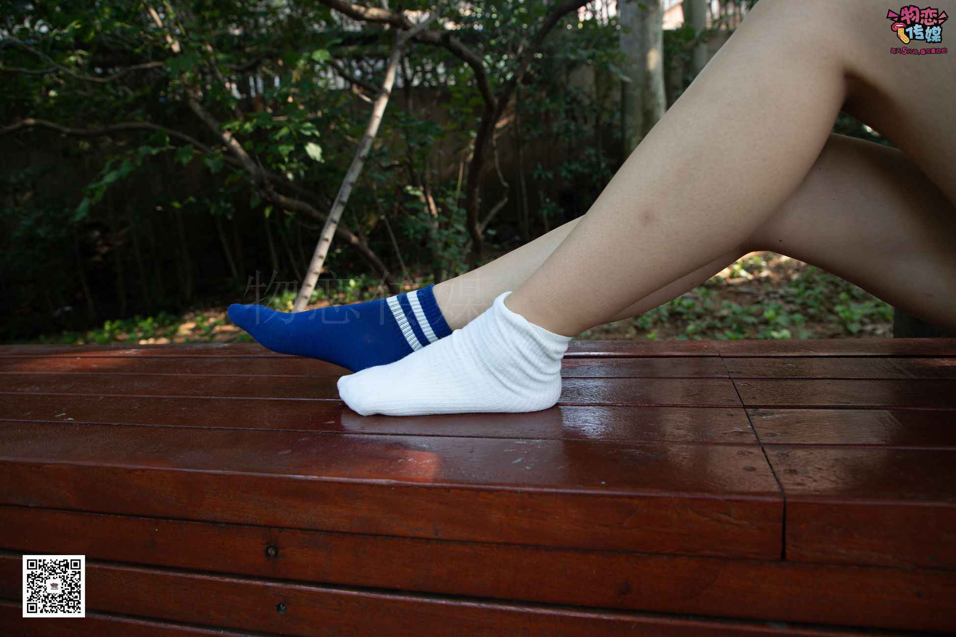 图片[27]-勿恋传媒 No.038 我的故事是谁关心的？ [172P] – 速更版-美库