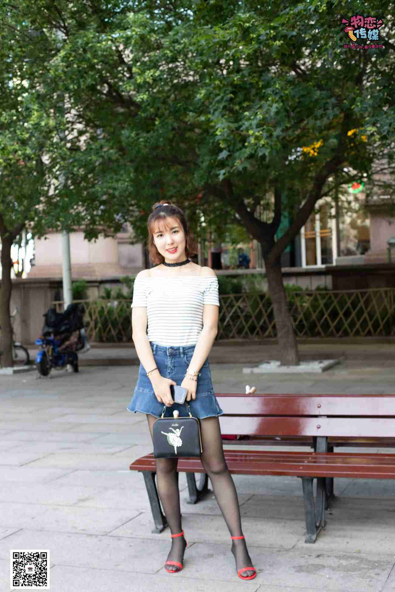 图片[71]-物恋传媒 No.035 黑色星期五正式上线 [129P] – 速更版-美库