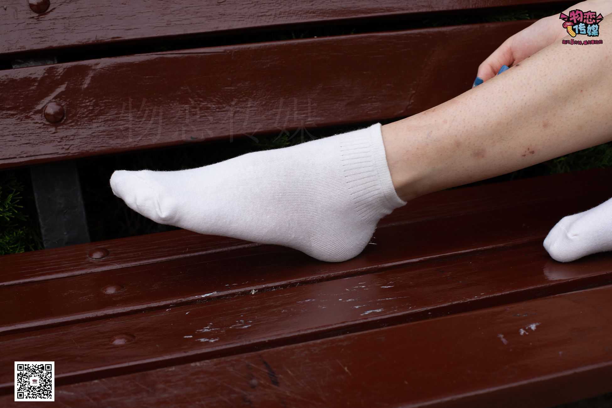 图片[58]-勿恋传媒 No.036 和鞋子说88啦~ [169P] – 速更版-美库