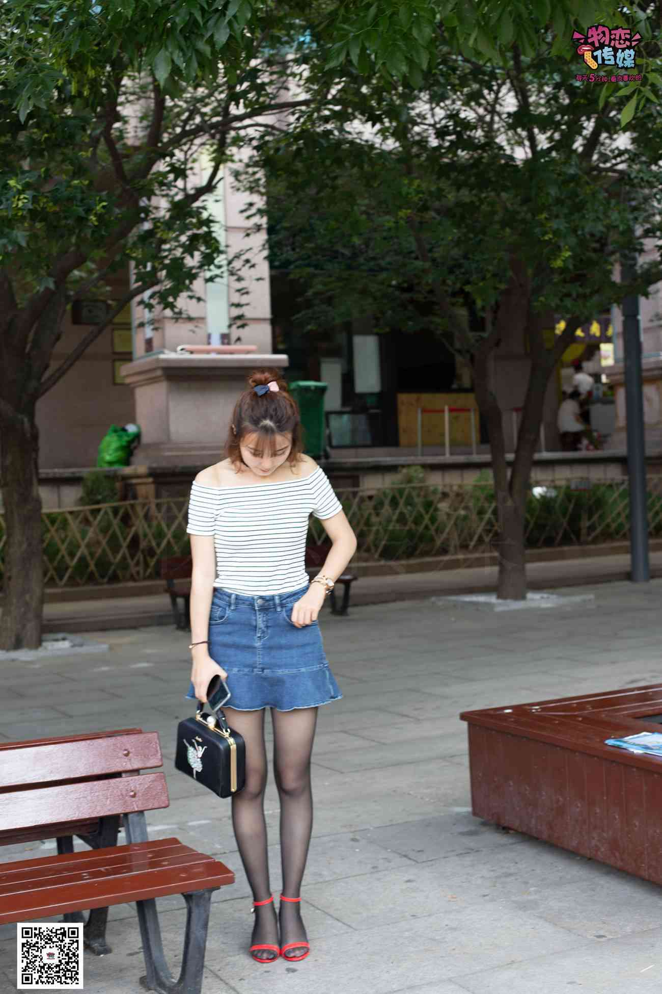 图片[73]-物恋传媒 No.035 黑色星期五正式上线 [129P] – 速更版-美库