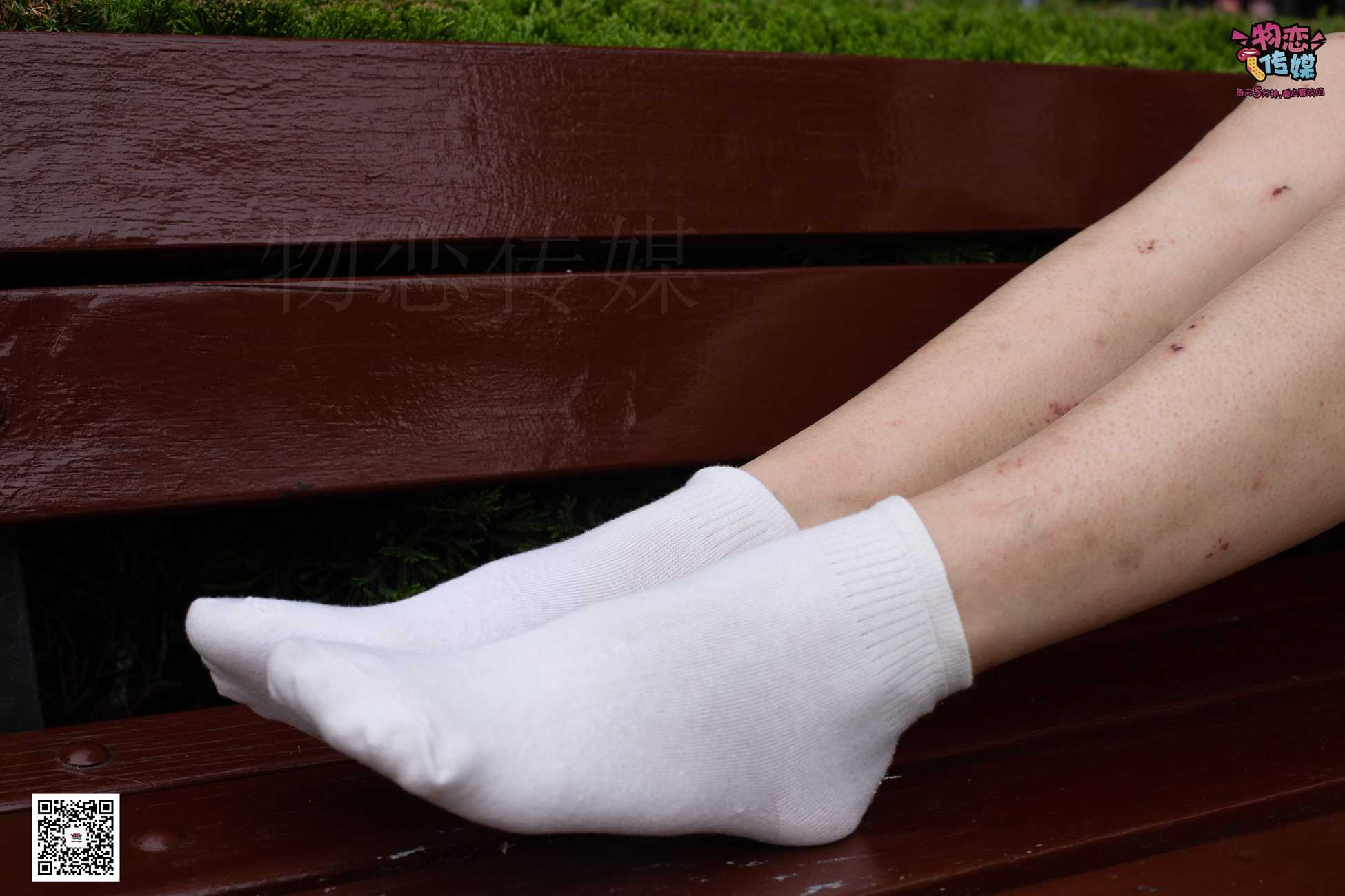 图片[60]-勿恋传媒 No.036 和鞋子说88啦~ [169P] – 速更版-美库