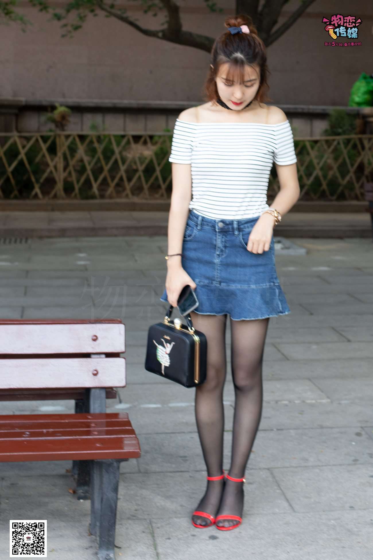 图片[74]-物恋传媒 No.035 黑色星期五正式上线 [129P] – 速更版-美库