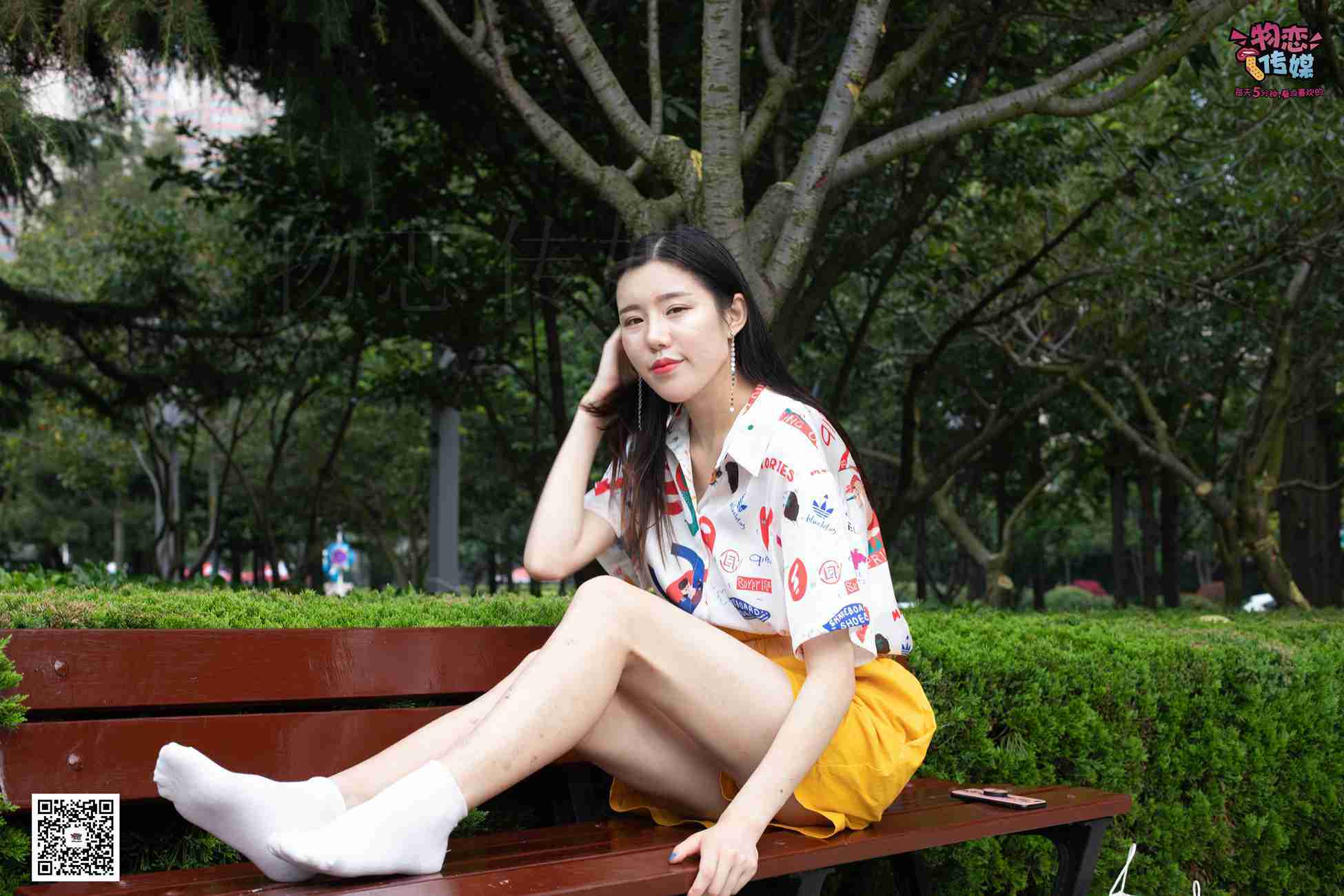 图片[62]-勿恋传媒 No.036 和鞋子说88啦~ [169P] – 速更版-美库