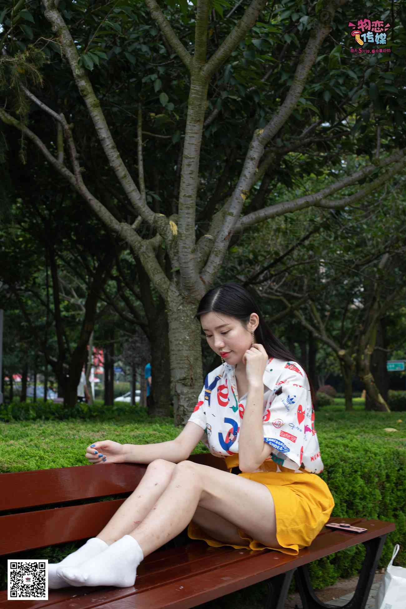 图片[63]-勿恋传媒 No.036 和鞋子说88啦~ [169P] – 速更版-美库