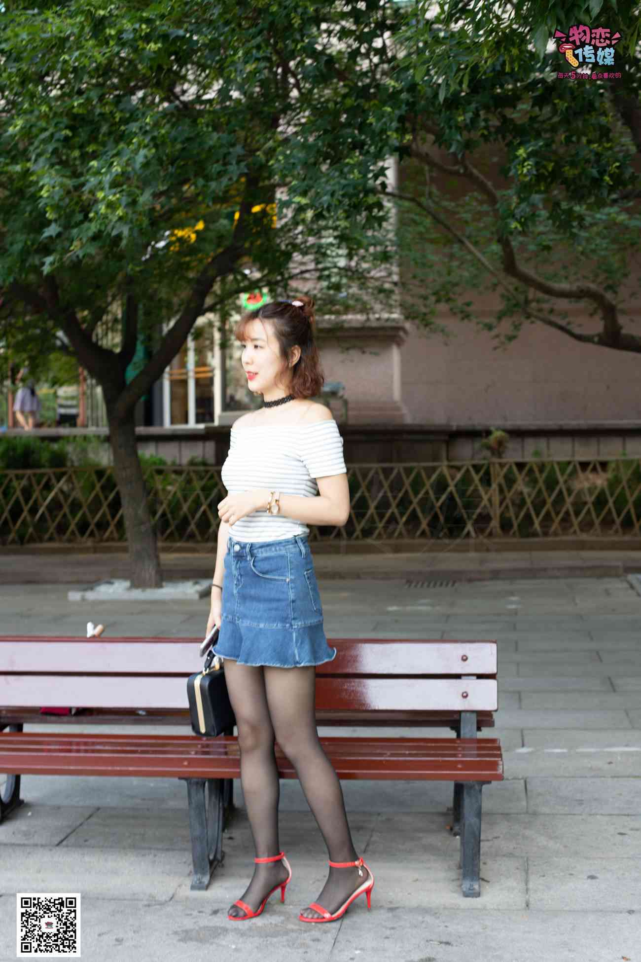 图片[75]-物恋传媒 No.035 黑色星期五正式上线 [129P] – 速更版-美库