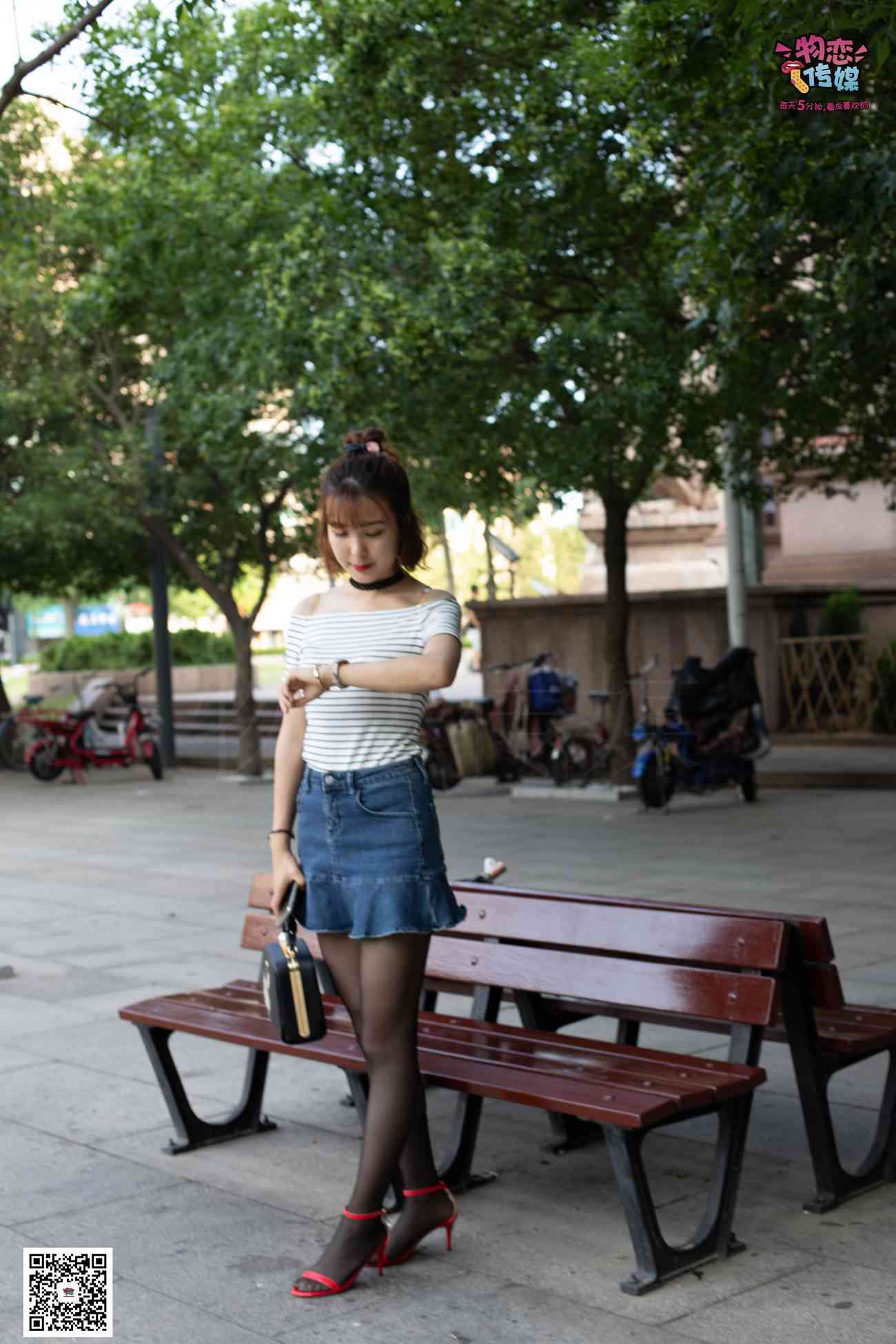 图片[76]-物恋传媒 No.035 黑色星期五正式上线 [129P] – 速更版-美库