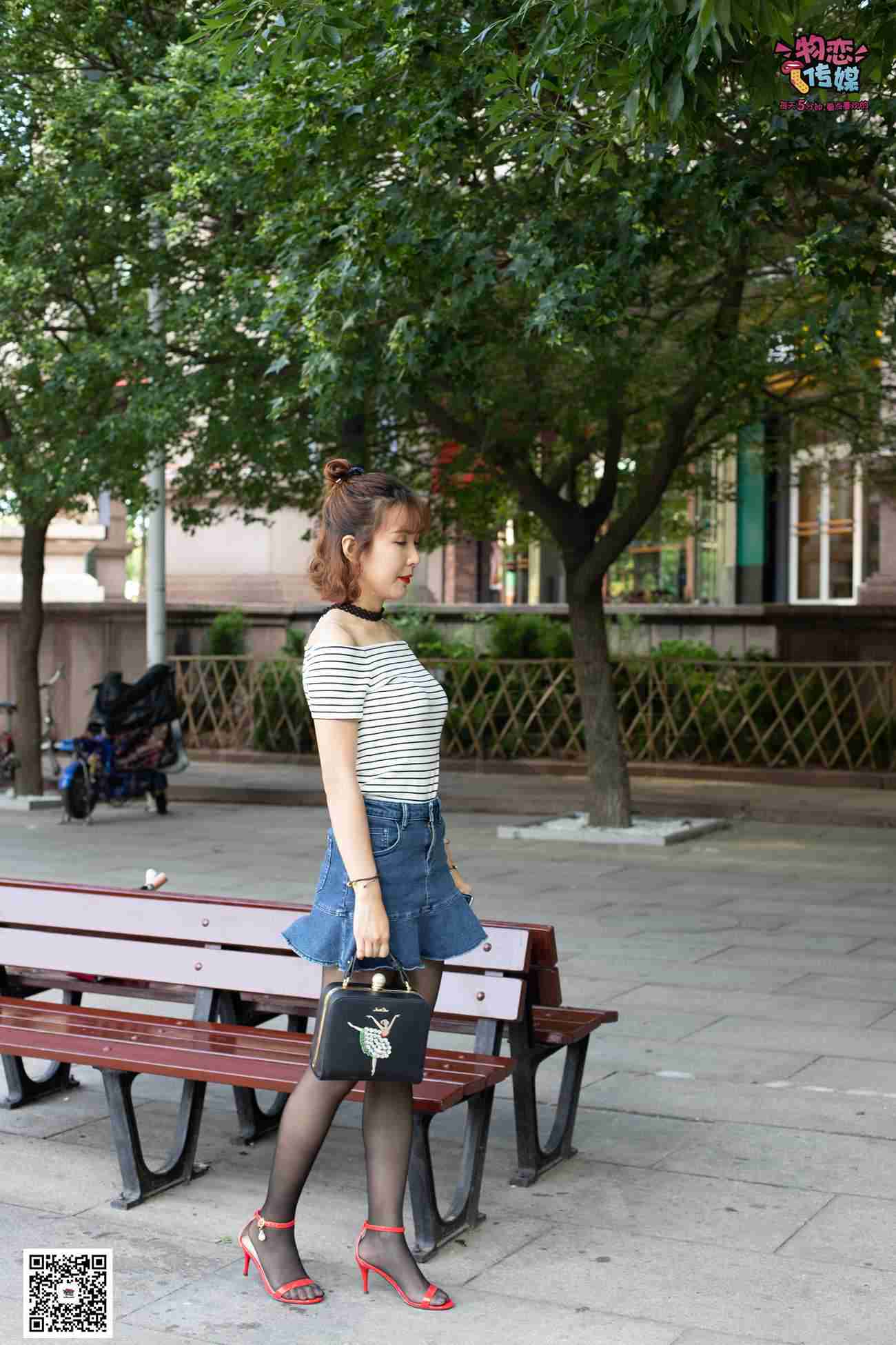 图片[77]-物恋传媒 No.035 黑色星期五正式上线 [129P] – 速更版-美库