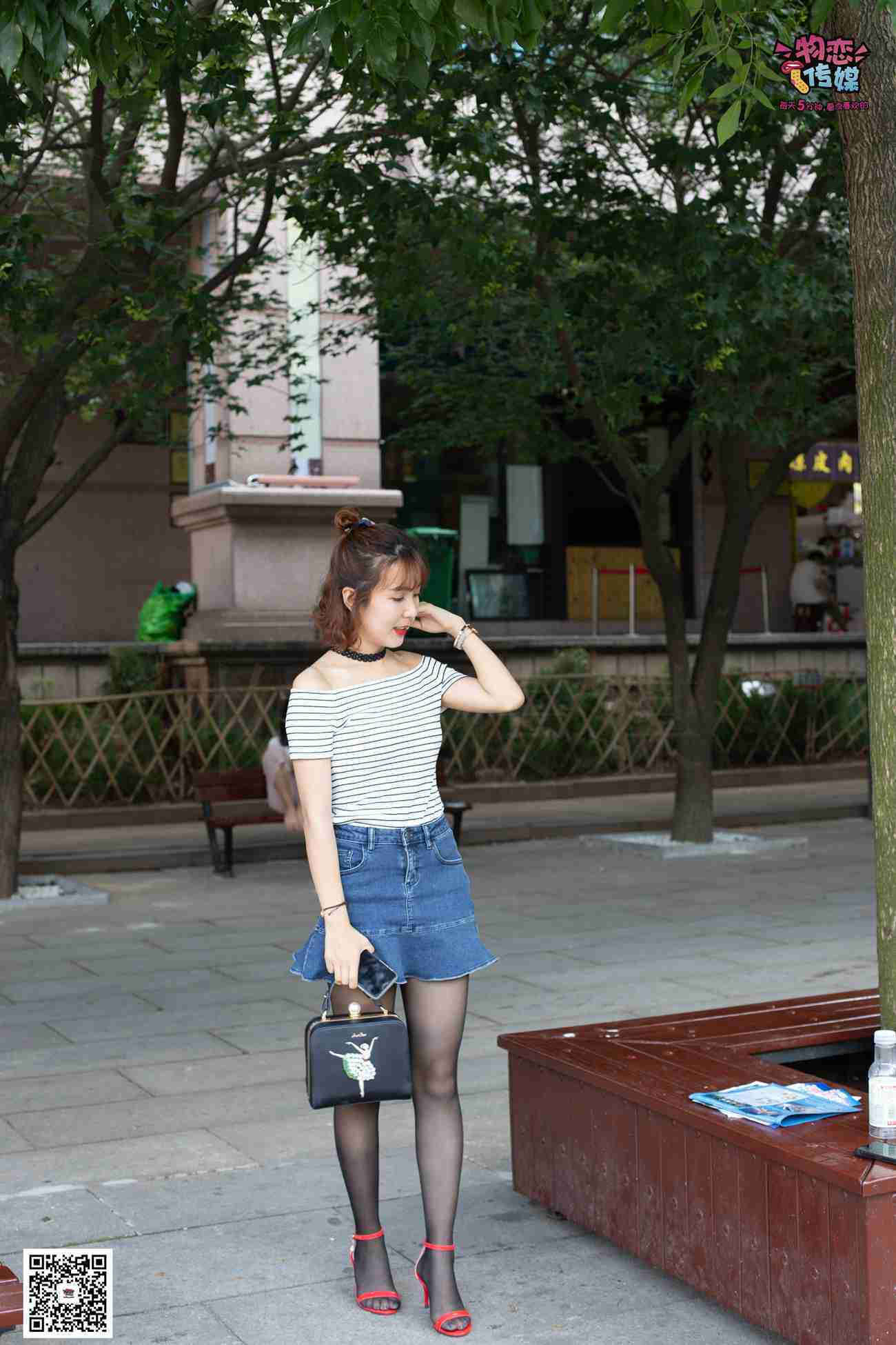 图片[78]-物恋传媒 No.035 黑色星期五正式上线 [129P] – 速更版-美库