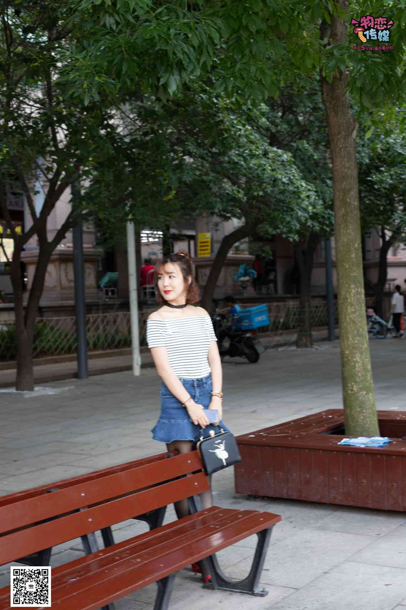 图片[79]-物恋传媒 No.035 黑色星期五正式上线 [129P] – 速更版-美库