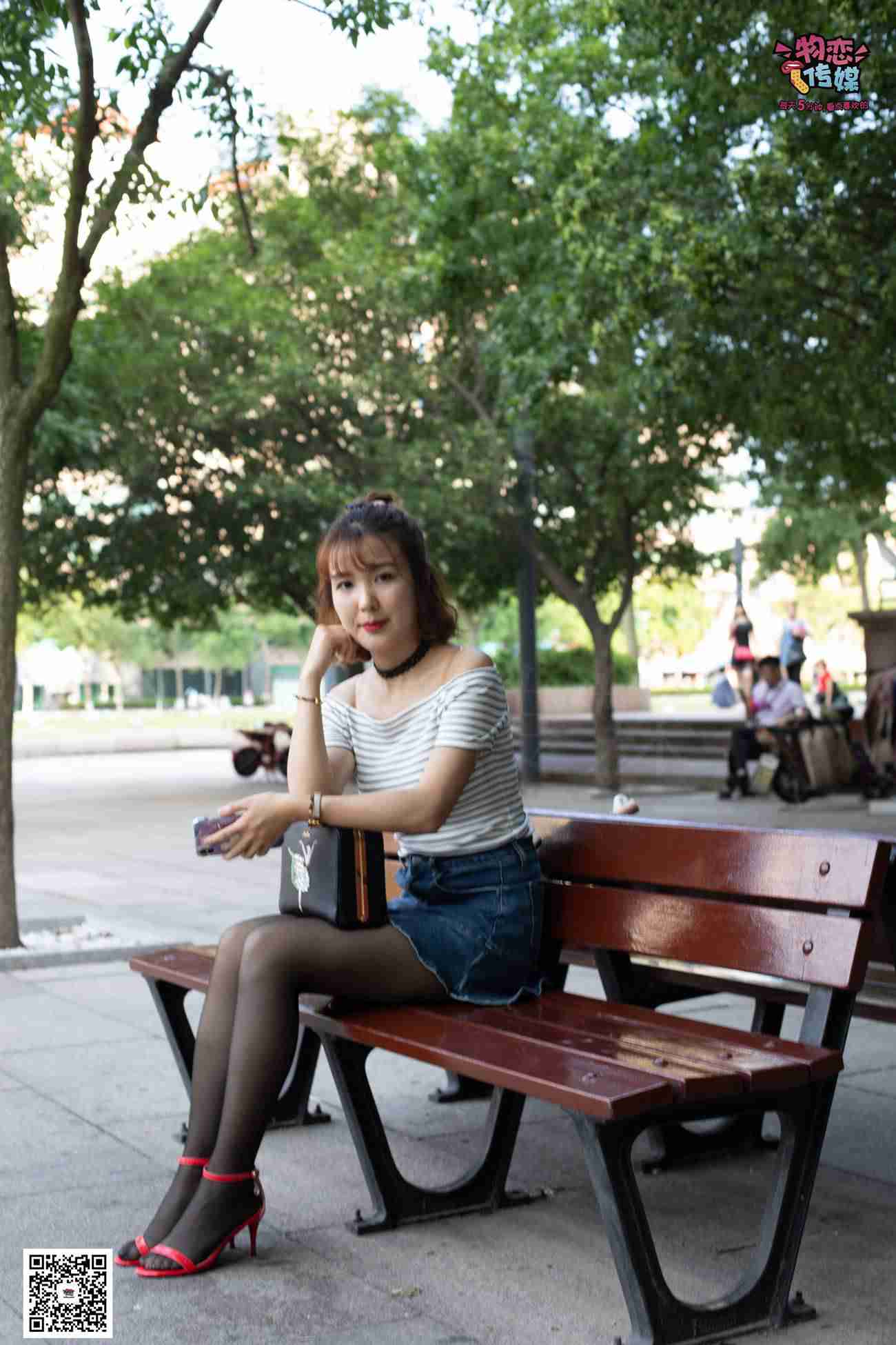 图片[80]-物恋传媒 No.035 黑色星期五正式上线 [129P] – 速更版-美库