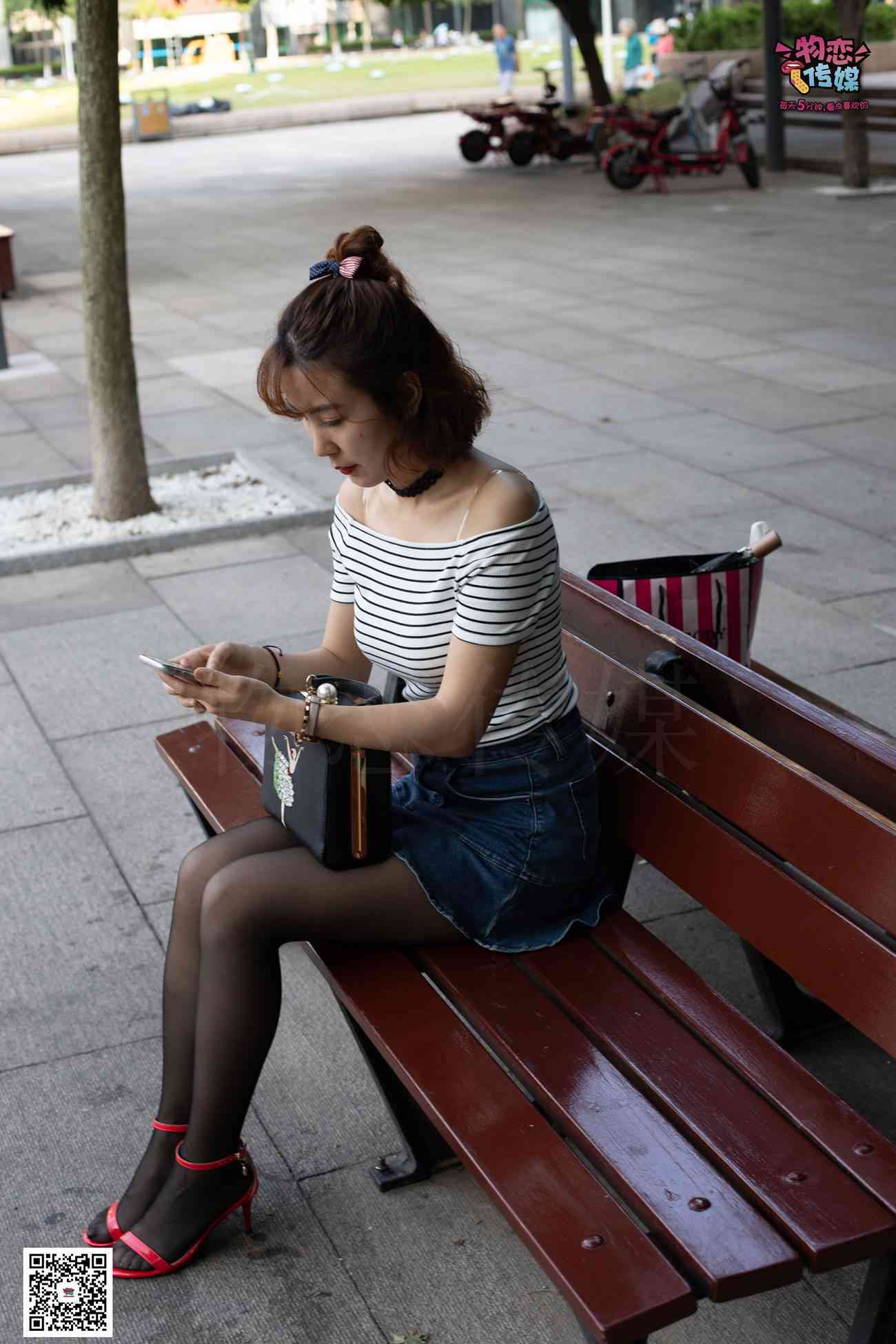 图片[81]-物恋传媒 No.035 黑色星期五正式上线 [129P] – 速更版-美库