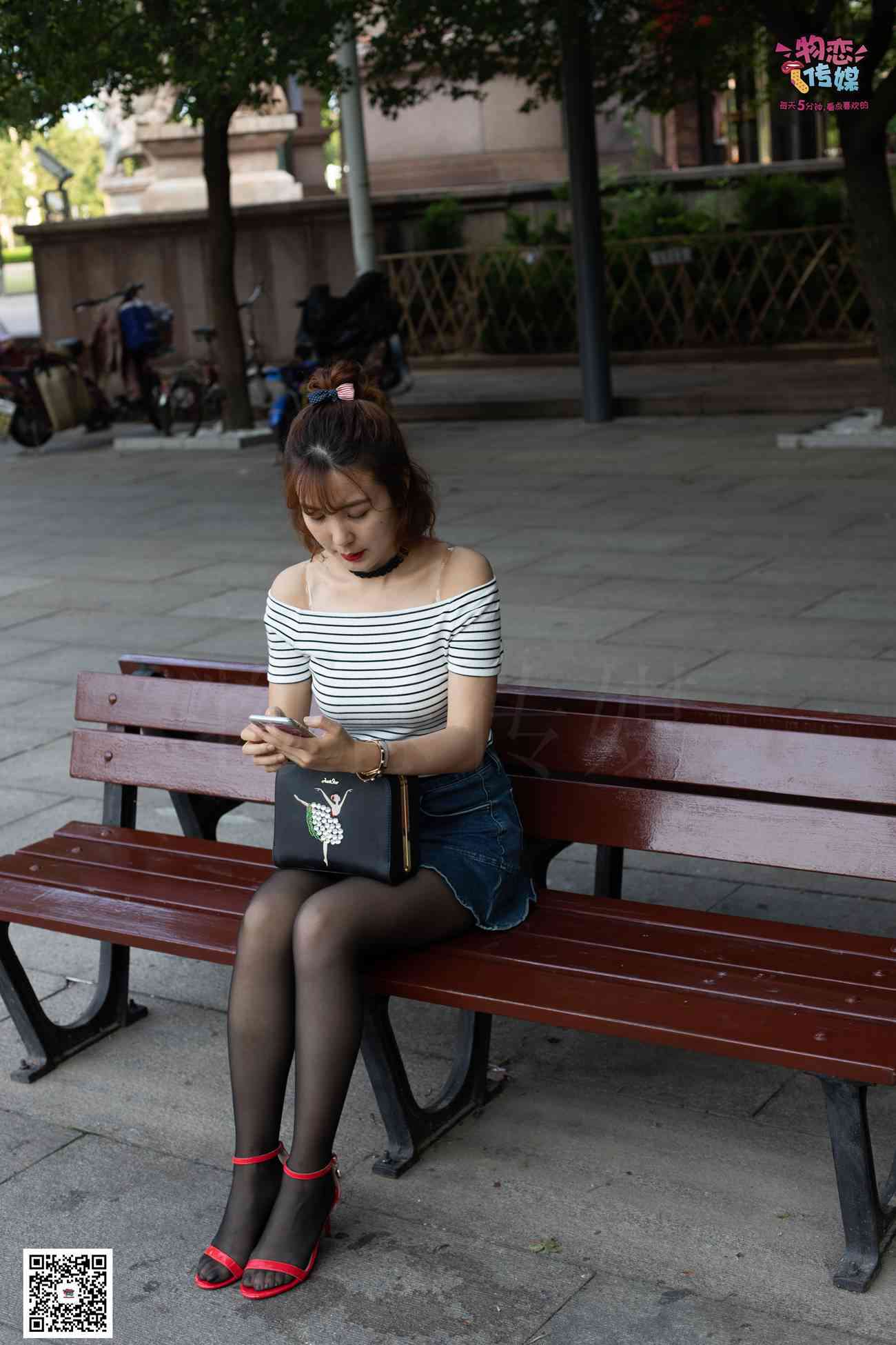 图片[82]-物恋传媒 No.035 黑色星期五正式上线 [129P] – 速更版-美库