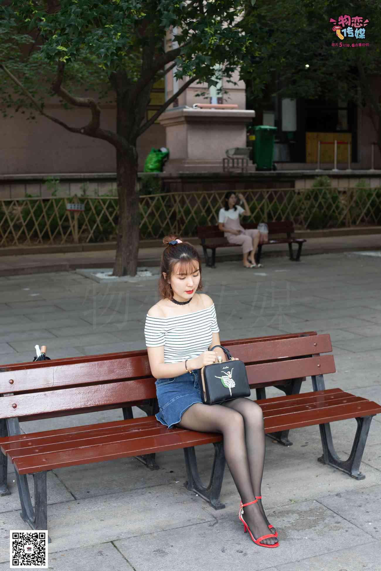 图片[83]-物恋传媒 No.035 黑色星期五正式上线 [129P] – 速更版-美库