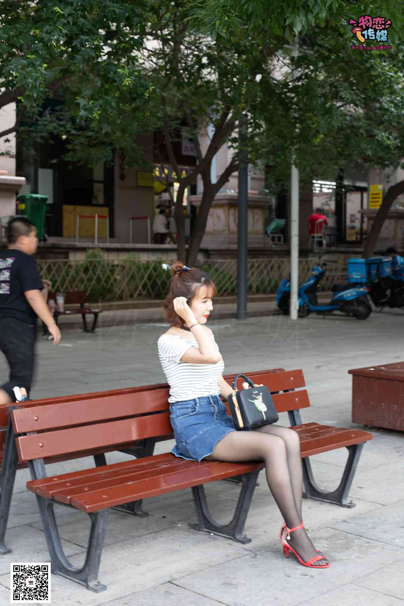 图片[84]-物恋传媒 No.035 黑色星期五正式上线 [129P] – 速更版-美库