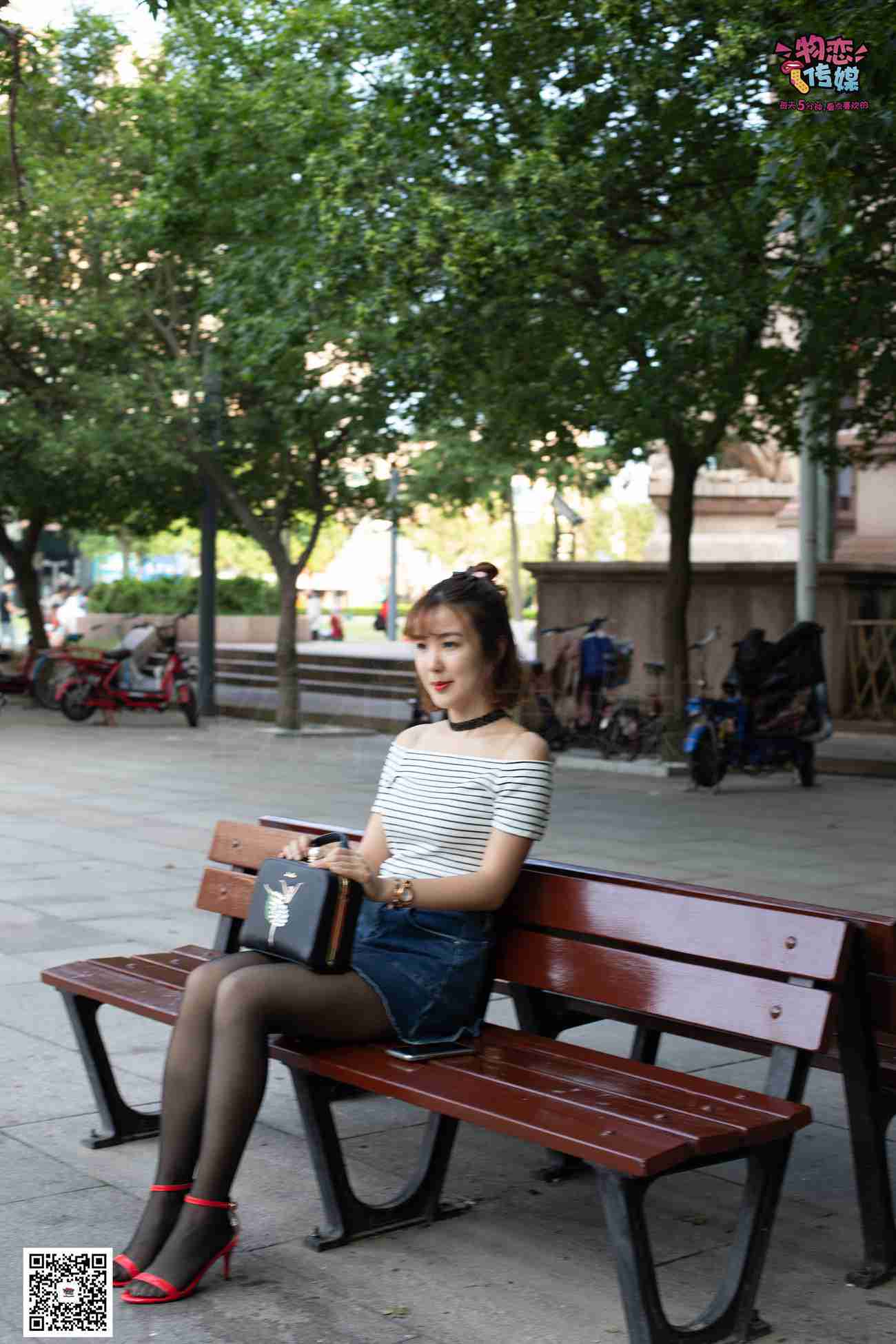 图片[86]-物恋传媒 No.035 黑色星期五正式上线 [129P] – 速更版-美库