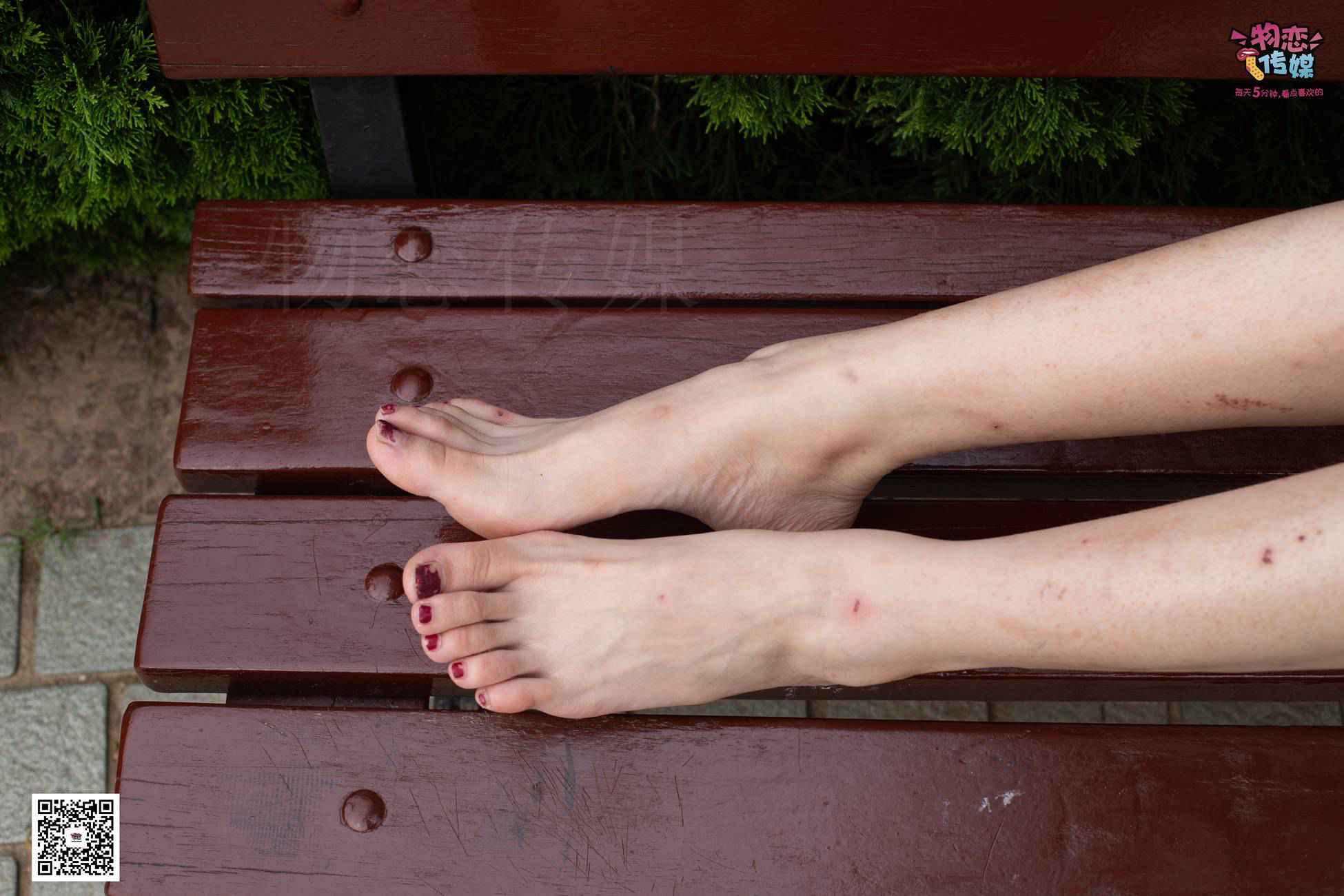 图片[75]-勿恋传媒 No.036 和鞋子说88啦~ [169P] – 速更版-美库