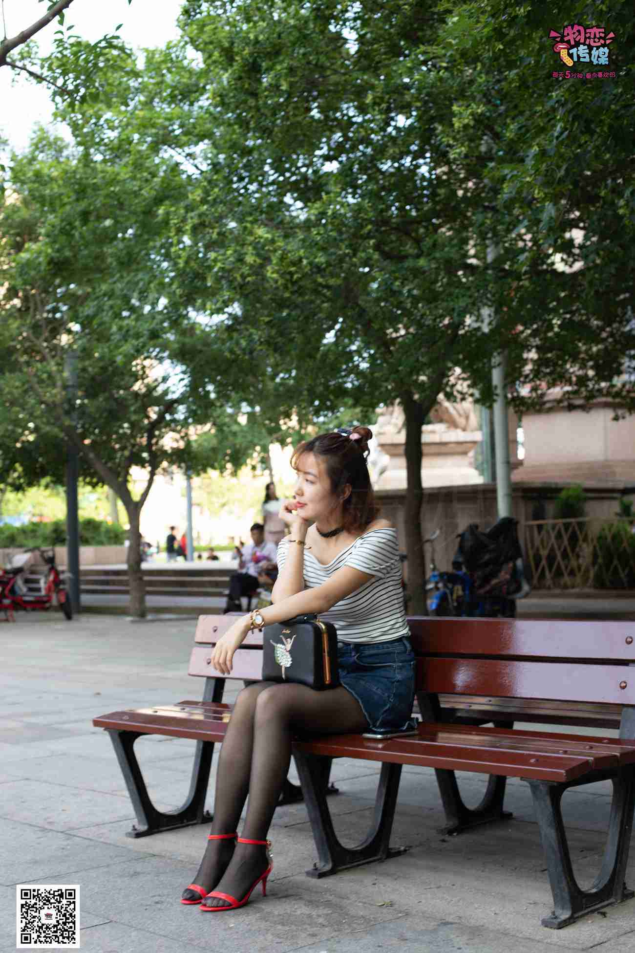 图片[87]-物恋传媒 No.035 黑色星期五正式上线 [129P] – 速更版-美库