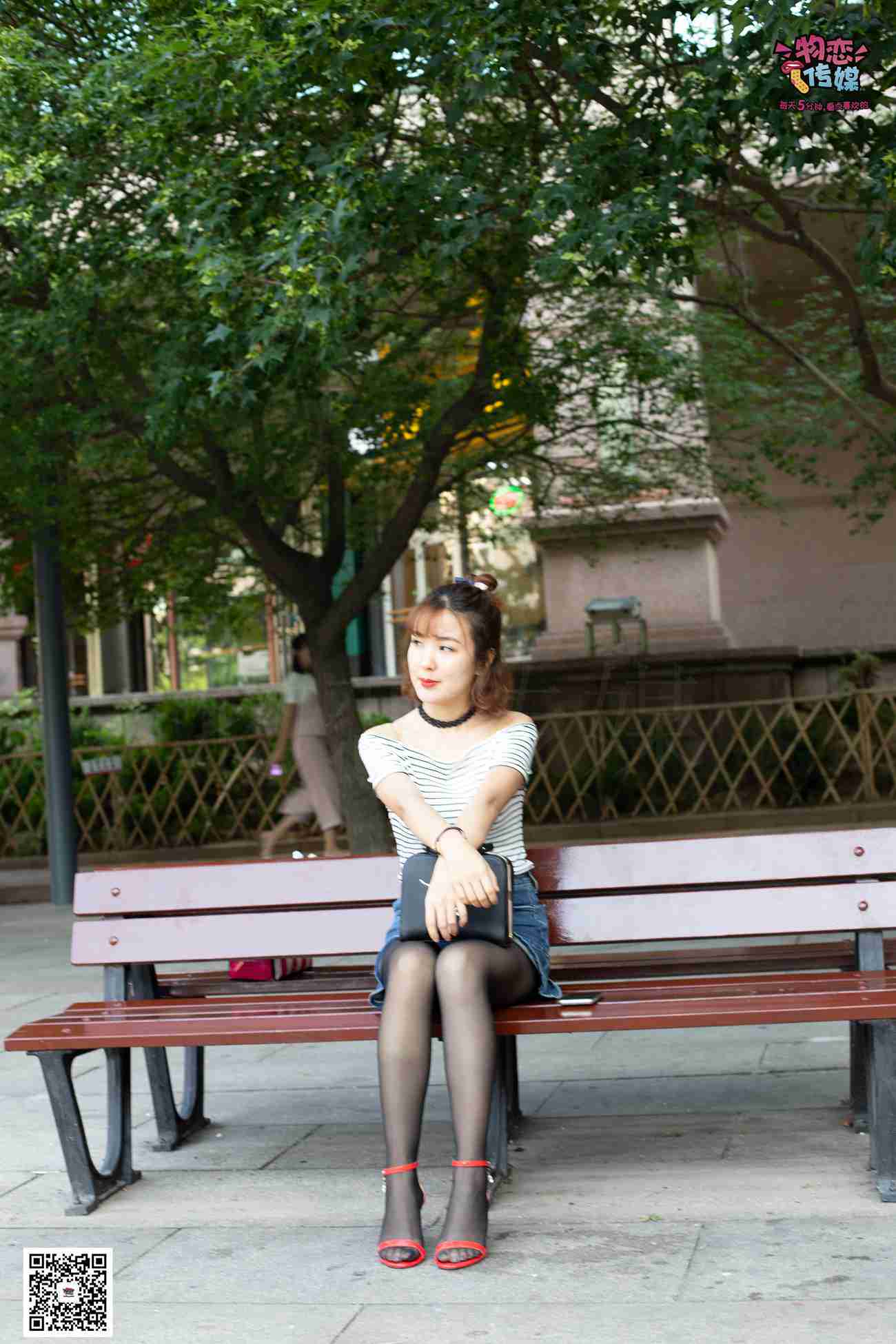 图片[88]-物恋传媒 No.035 黑色星期五正式上线 [129P] – 速更版-美库