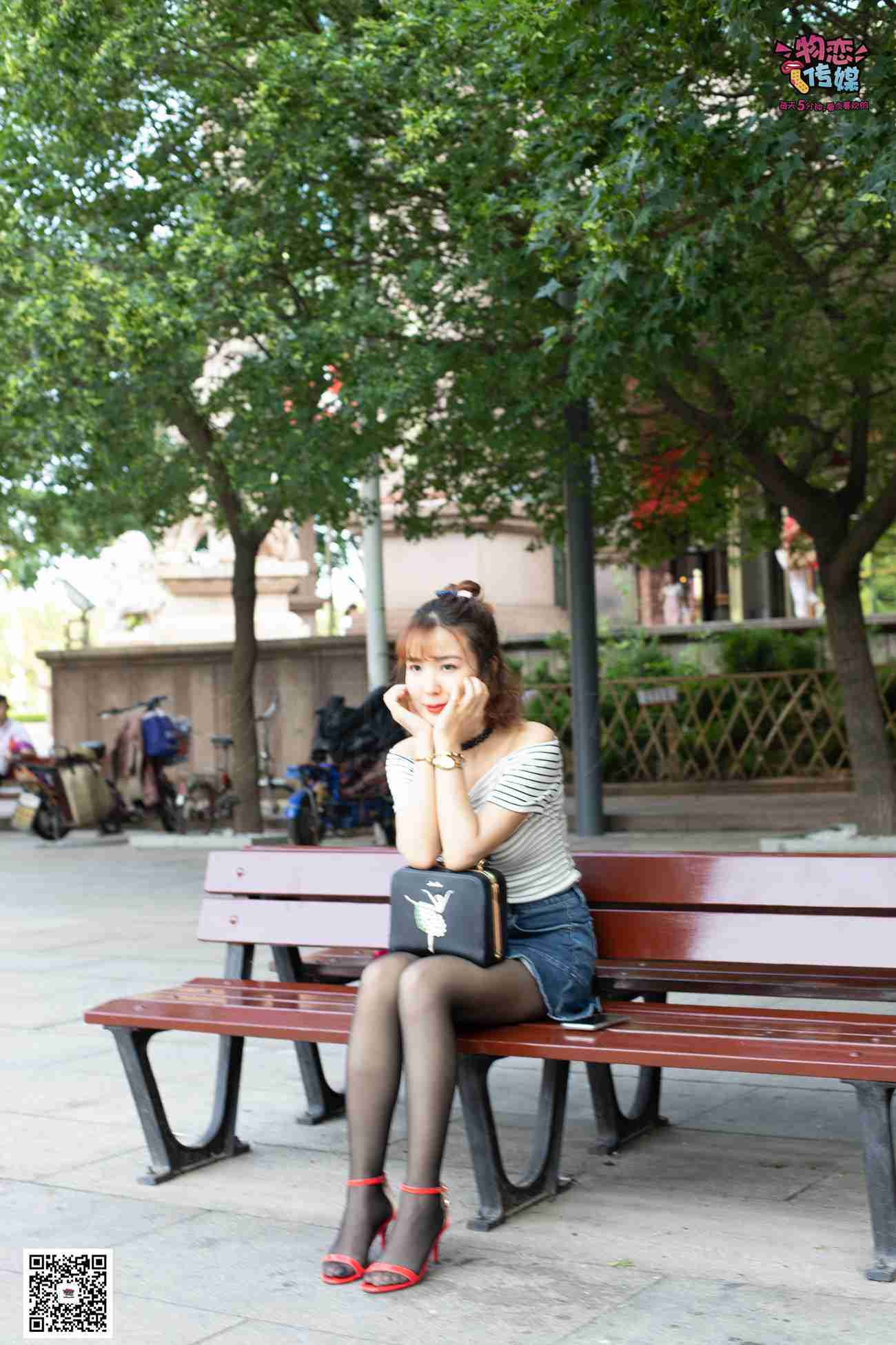 图片[89]-物恋传媒 No.035 黑色星期五正式上线 [129P] – 速更版-美库