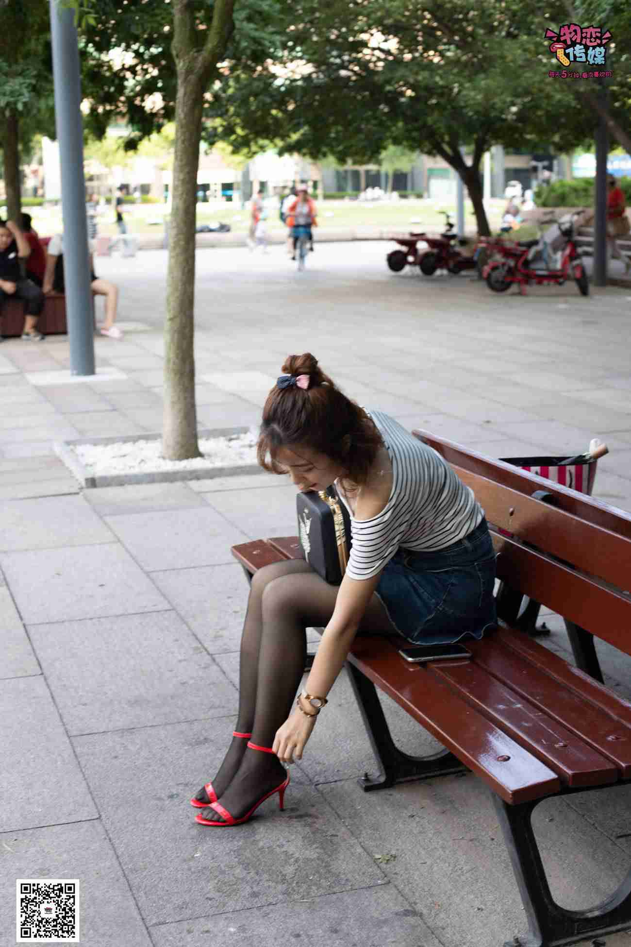 图片[91]-物恋传媒 No.035 黑色星期五正式上线 [129P] – 速更版-美库