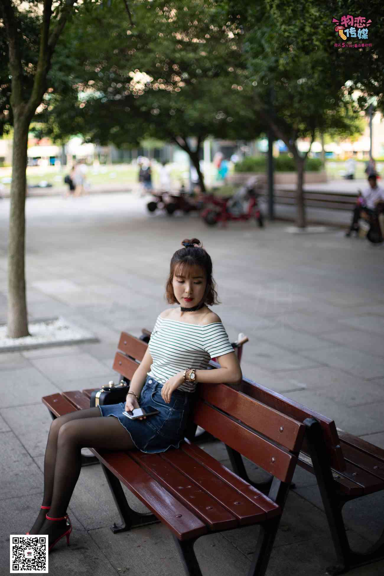 图片[92]-物恋传媒 No.035 黑色星期五正式上线 [129P] – 速更版-美库