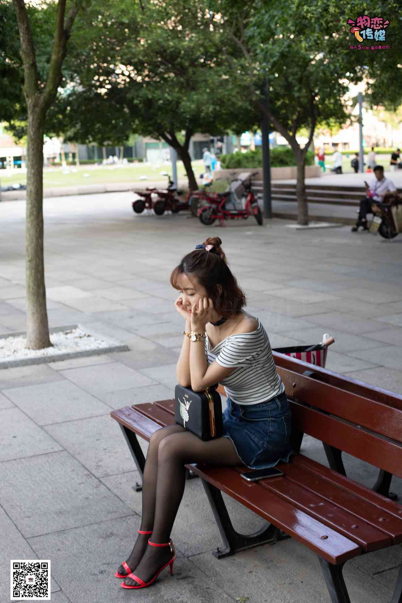 图片[93]-物恋传媒 No.035 黑色星期五正式上线 [129P] – 速更版-美库