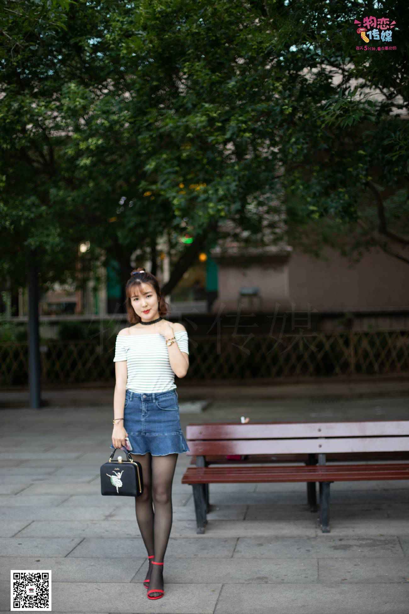 图片[95]-物恋传媒 No.035 黑色星期五正式上线 [129P] – 速更版-美库