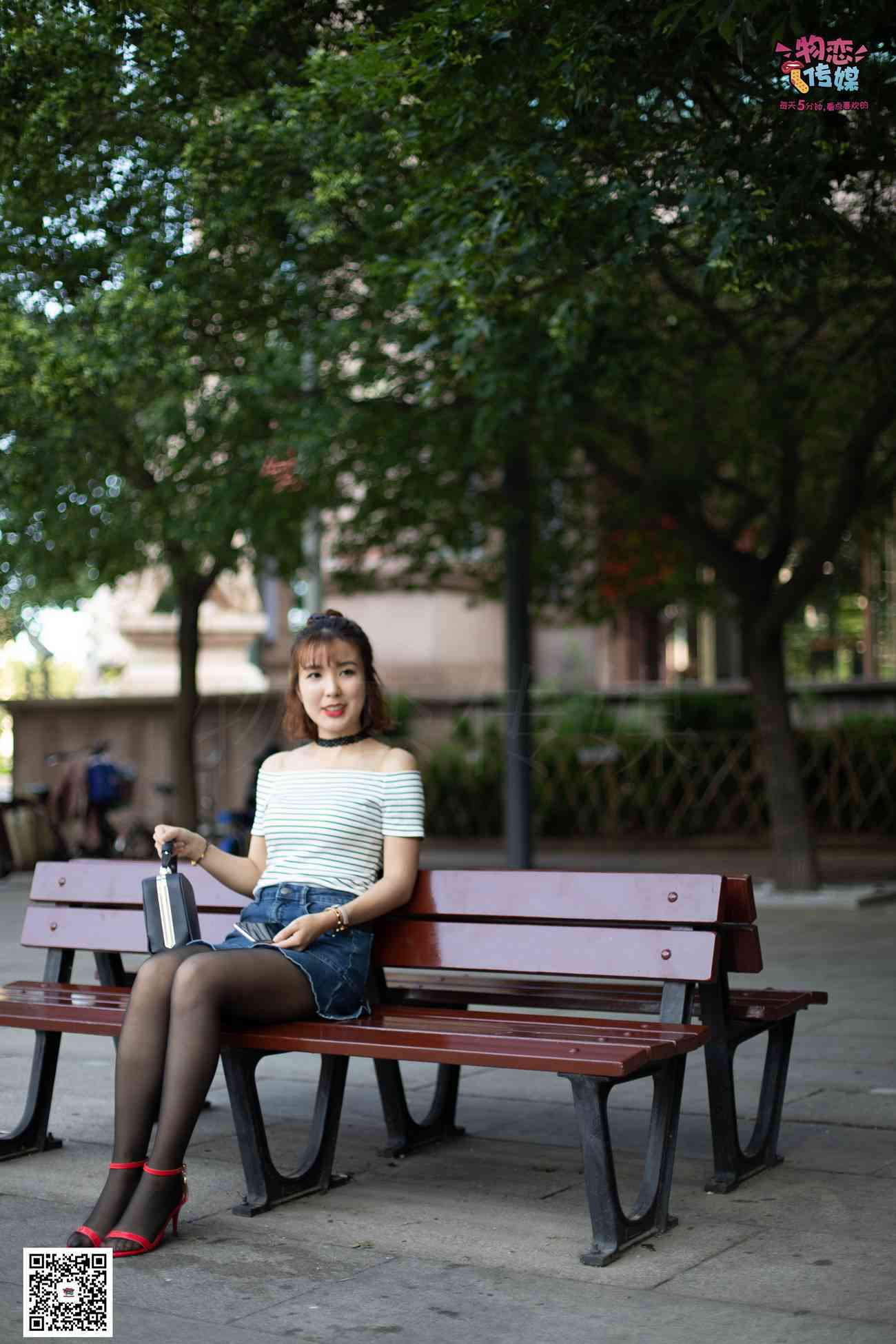 图片[96]-物恋传媒 No.035 黑色星期五正式上线 [129P] – 速更版-美库