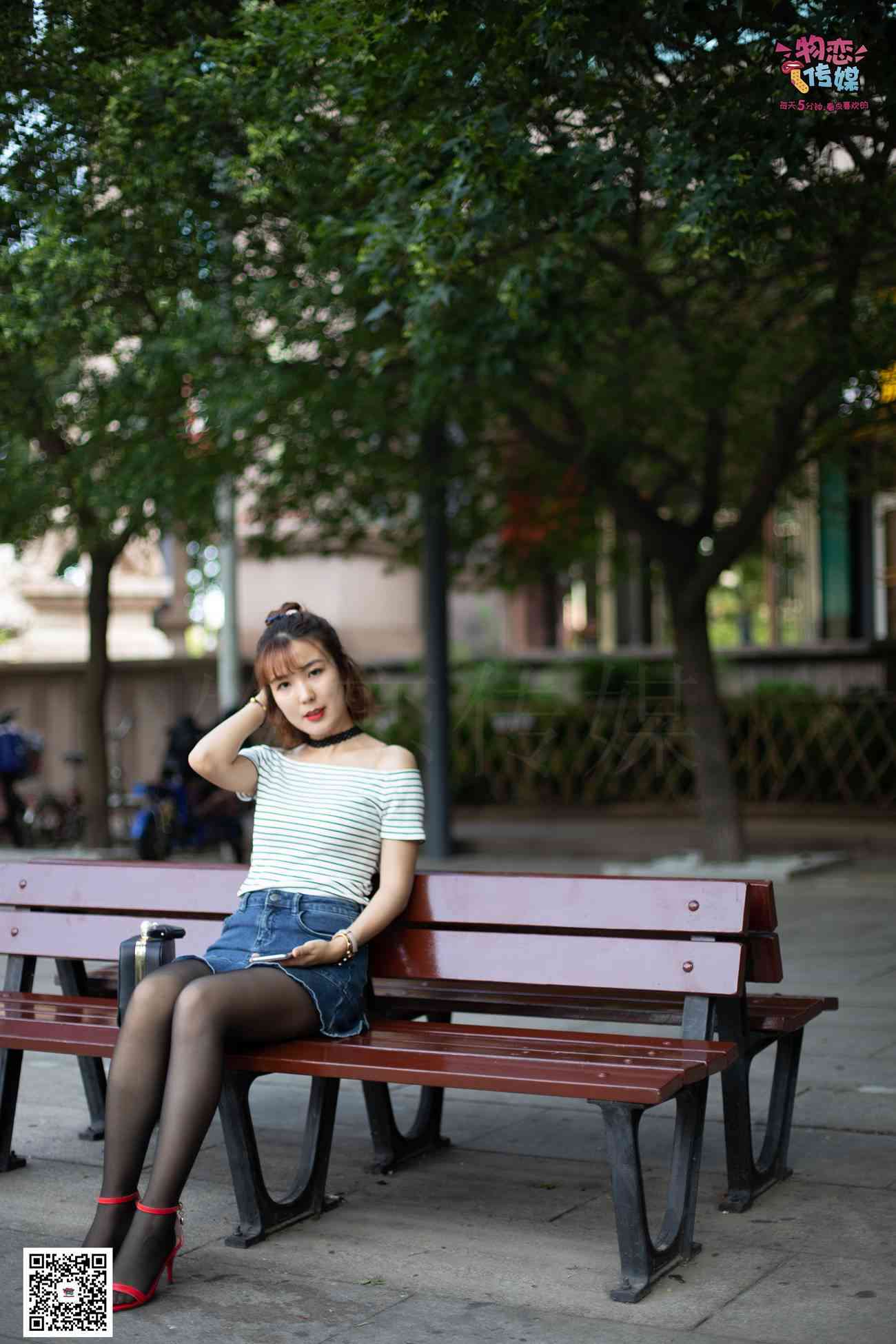 图片[97]-物恋传媒 No.035 黑色星期五正式上线 [129P] – 速更版-美库