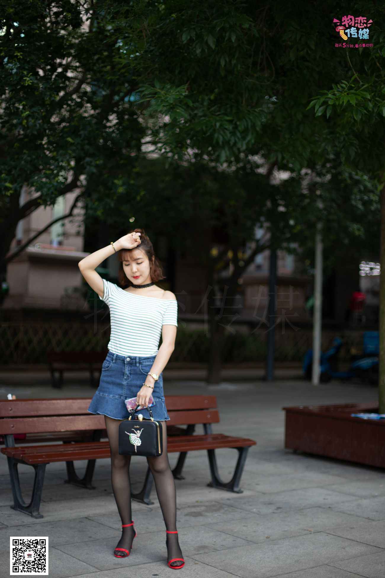 图片[98]-物恋传媒 No.035 黑色星期五正式上线 [129P] – 速更版-美库