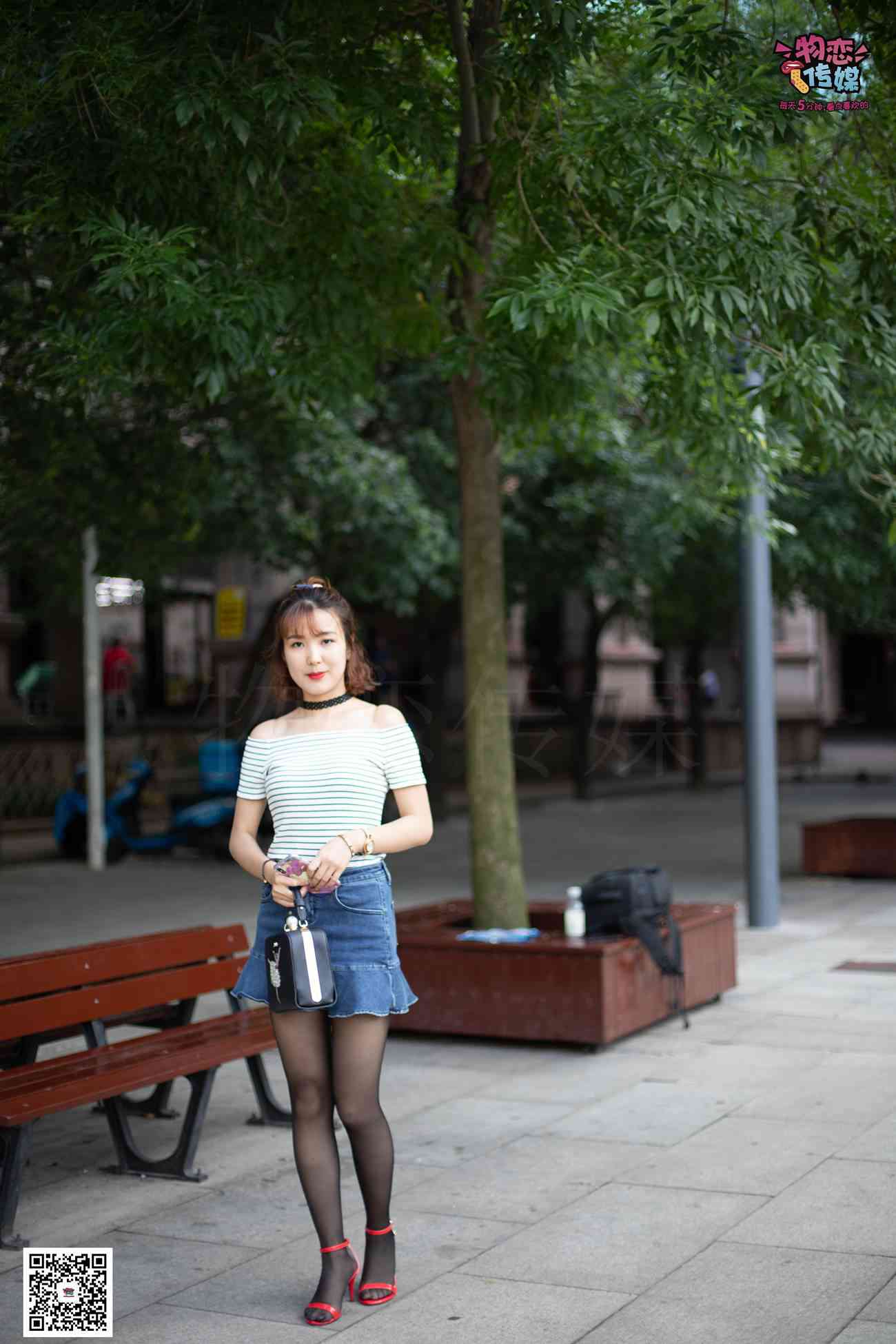 图片[99]-物恋传媒 No.035 黑色星期五正式上线 [129P] – 速更版-美库